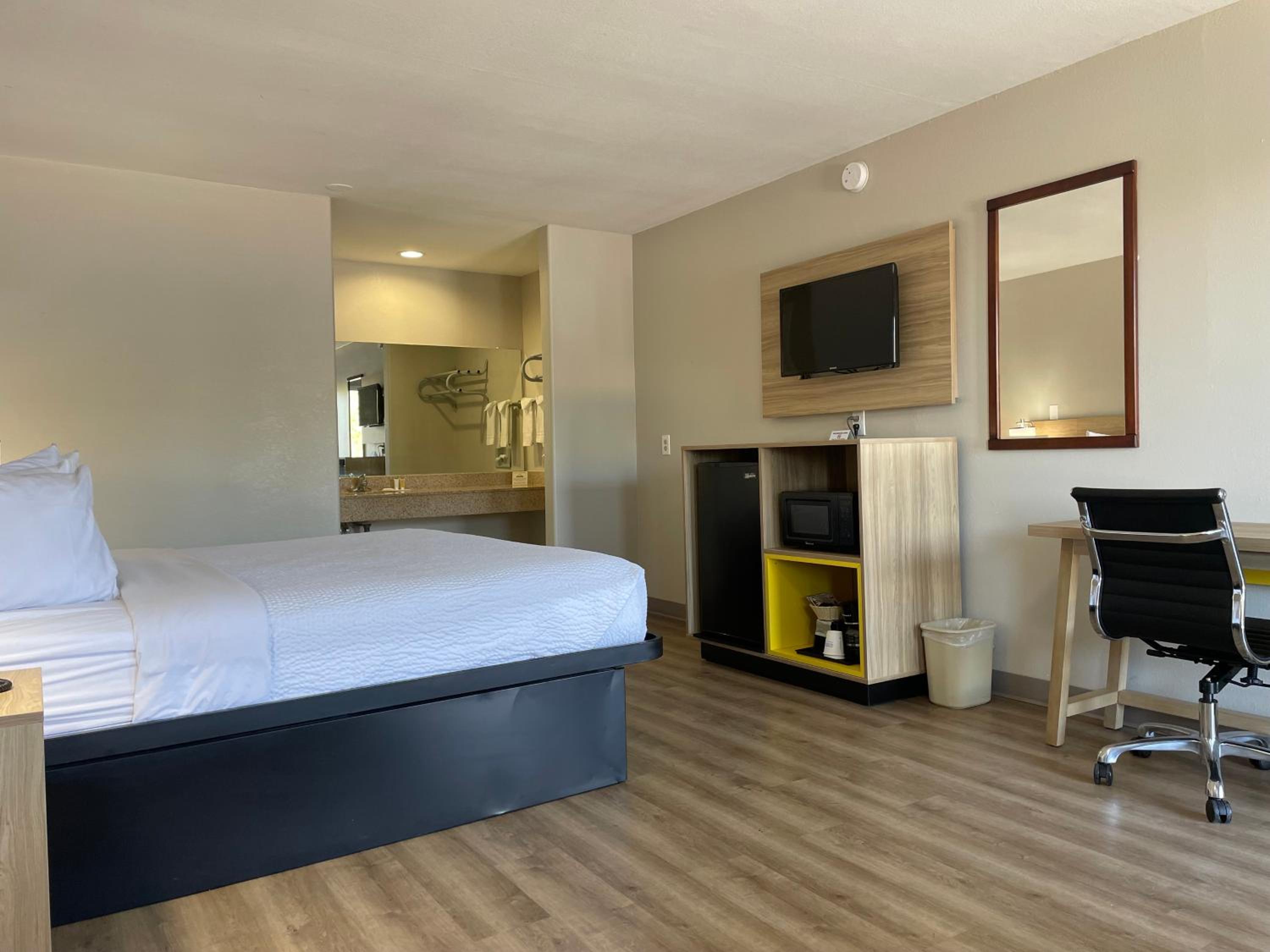 Days Inn by Wyndham Temple, Foto 4