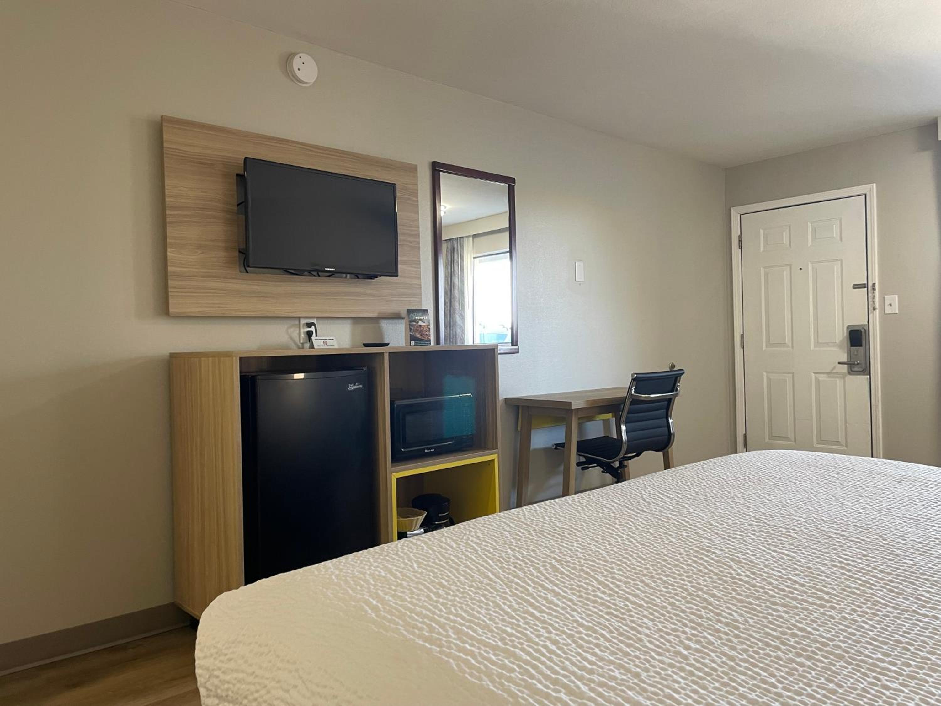 Days Inn by Wyndham Temple, Foto 5