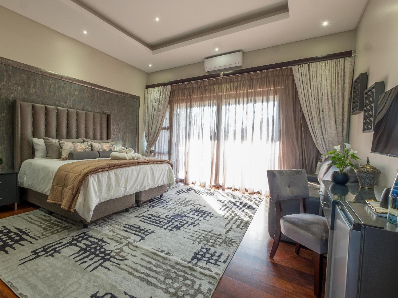 Comfort Family Room