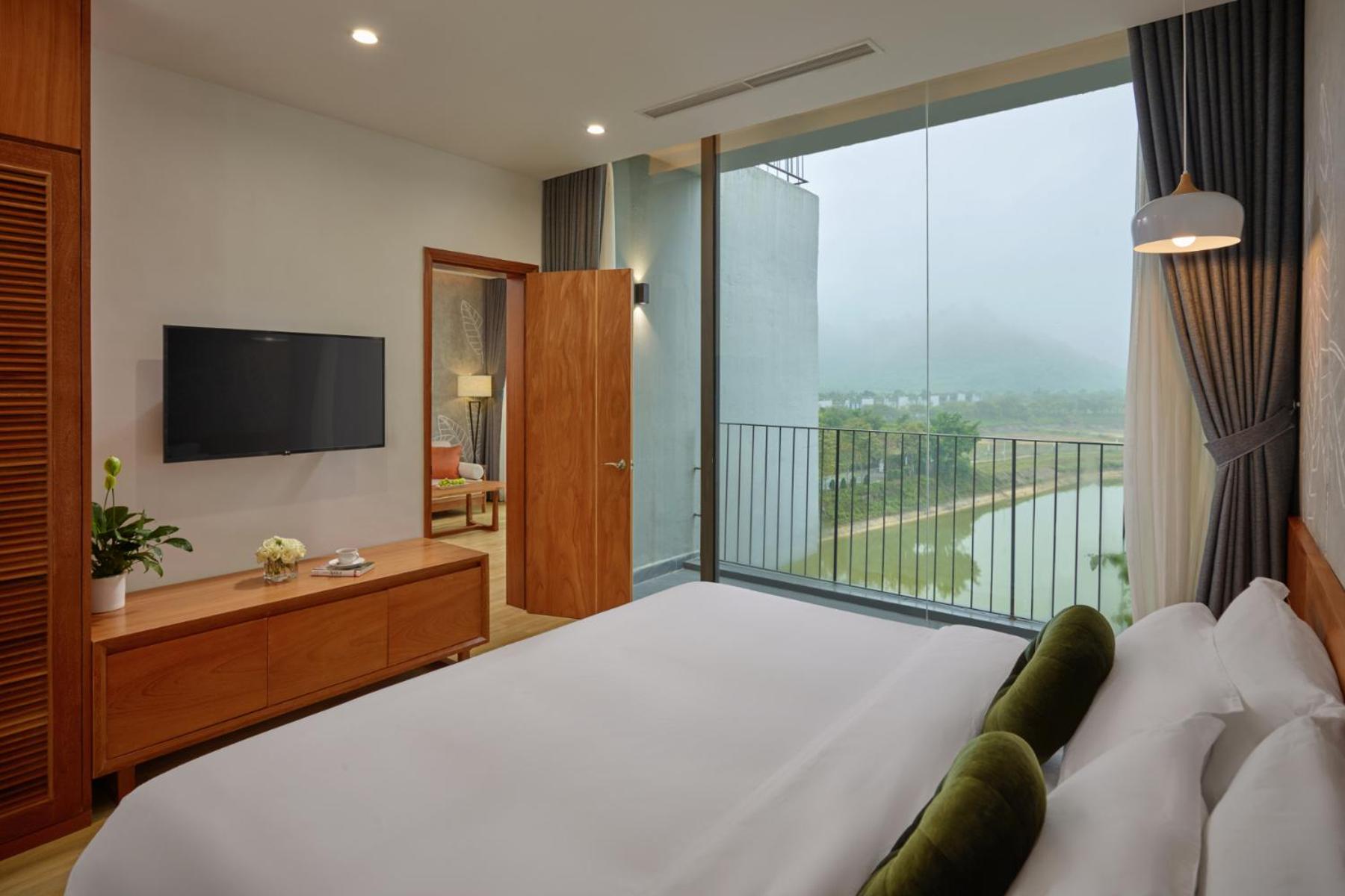 Family Suite - Photo 8