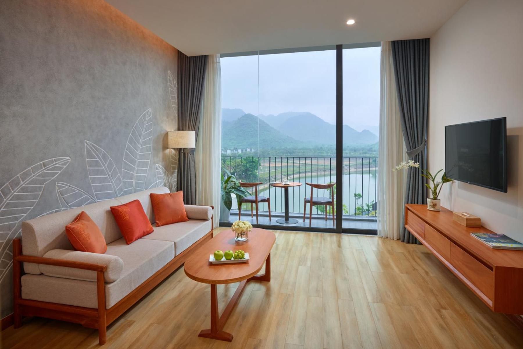 Family Suite - Photo 10