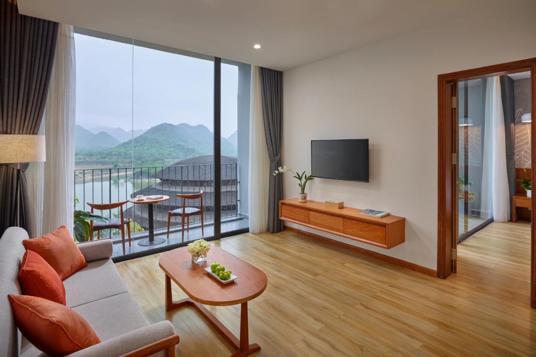 Family Suite - Photo 9
