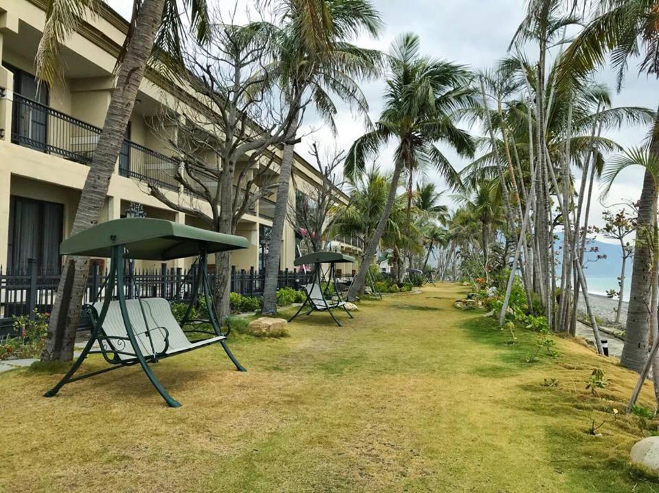 Double Room with Balcony and Sea View photo 3