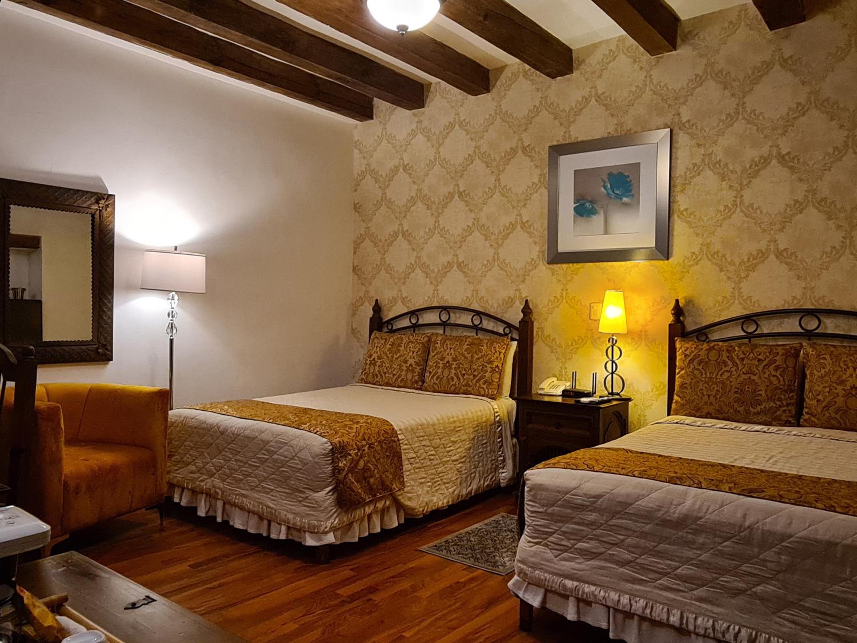 Junior Suite - Photo 27