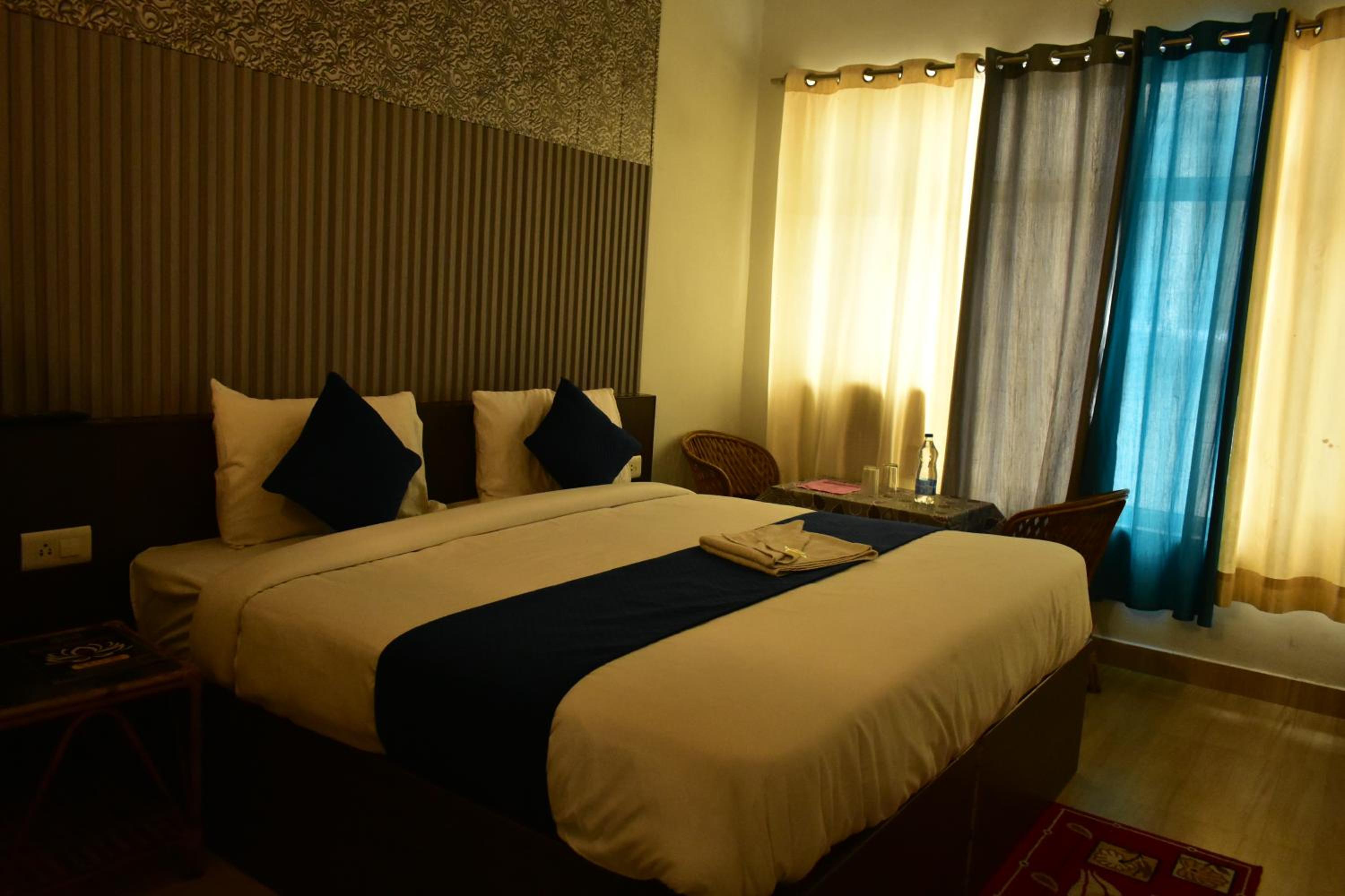 Superior King Room photo 3