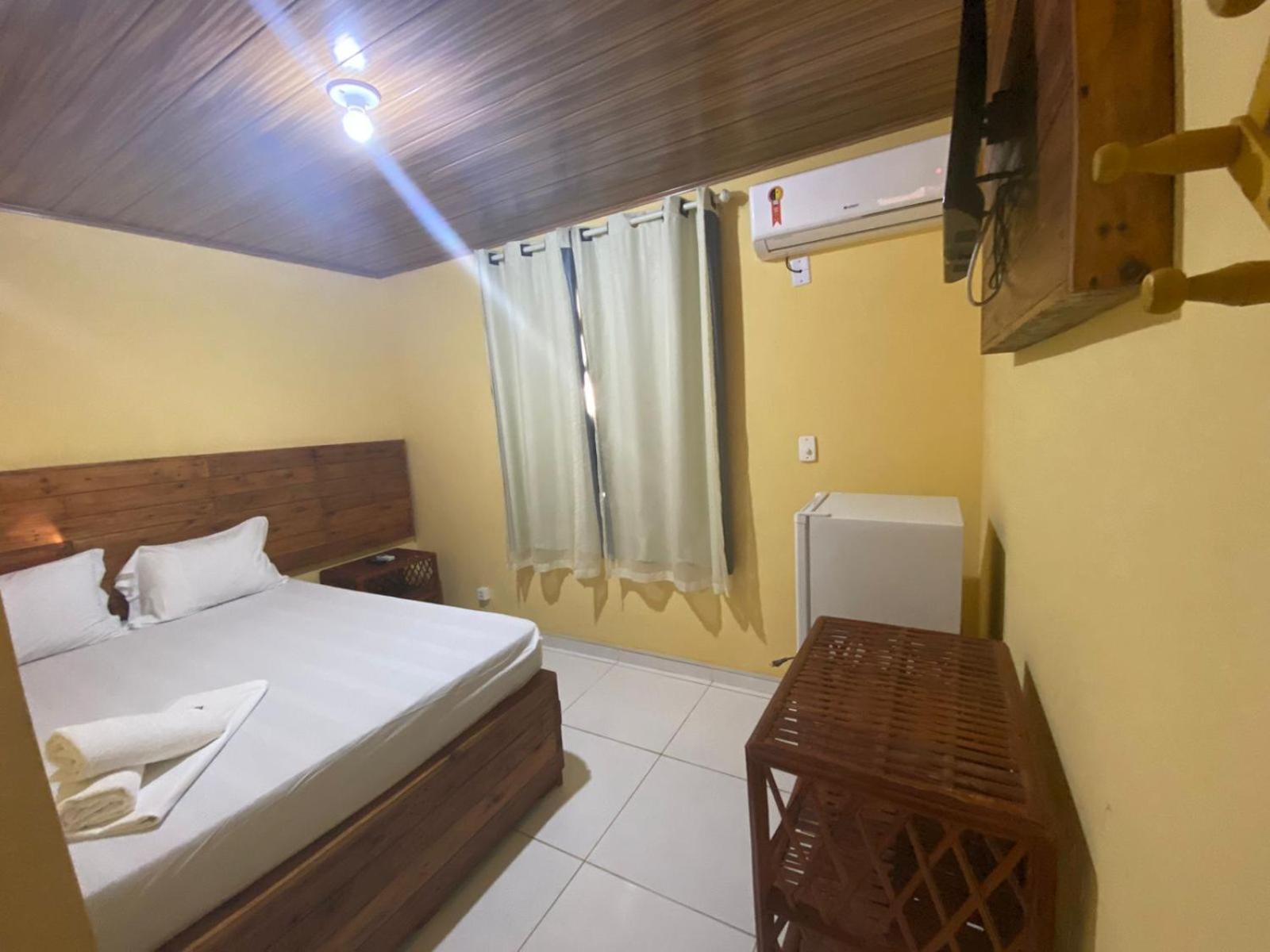 Superior Suite with Air Conditioning