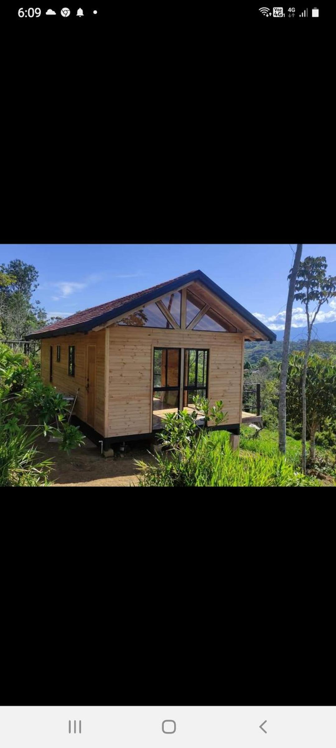 Two-Bedroom House photo 2