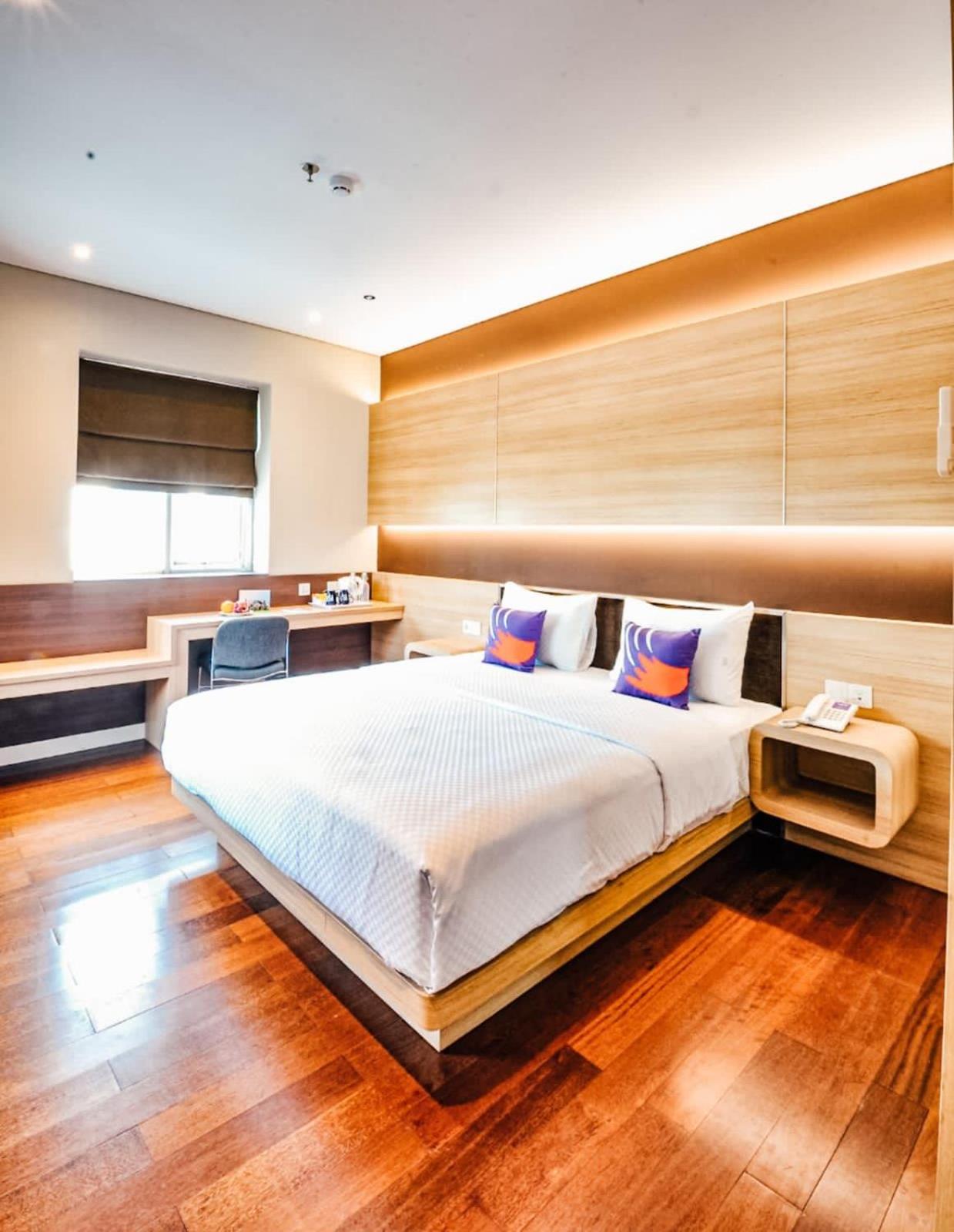 Standard Double Room - Photo 4