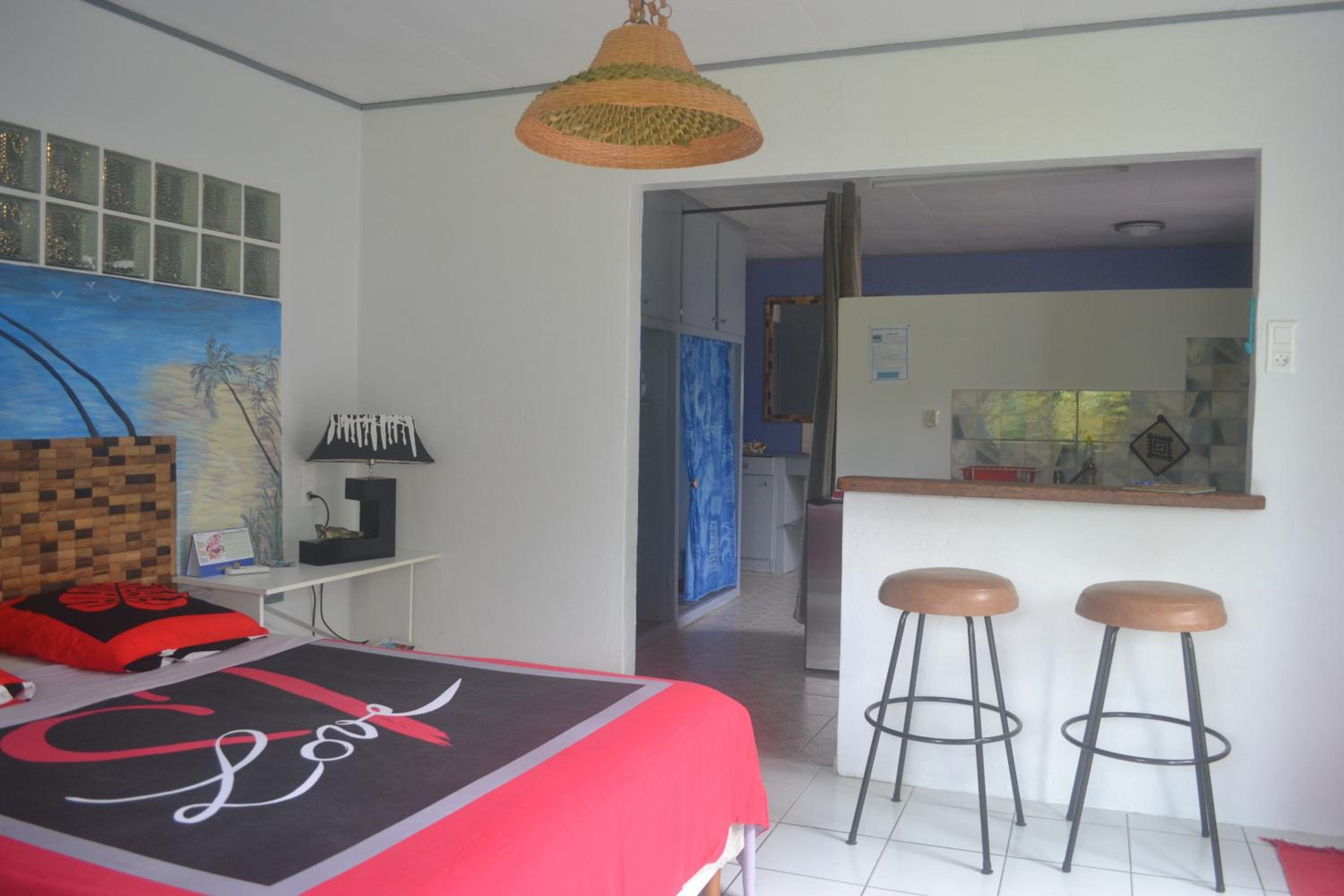 Double Room with Private Bathroom photo 1