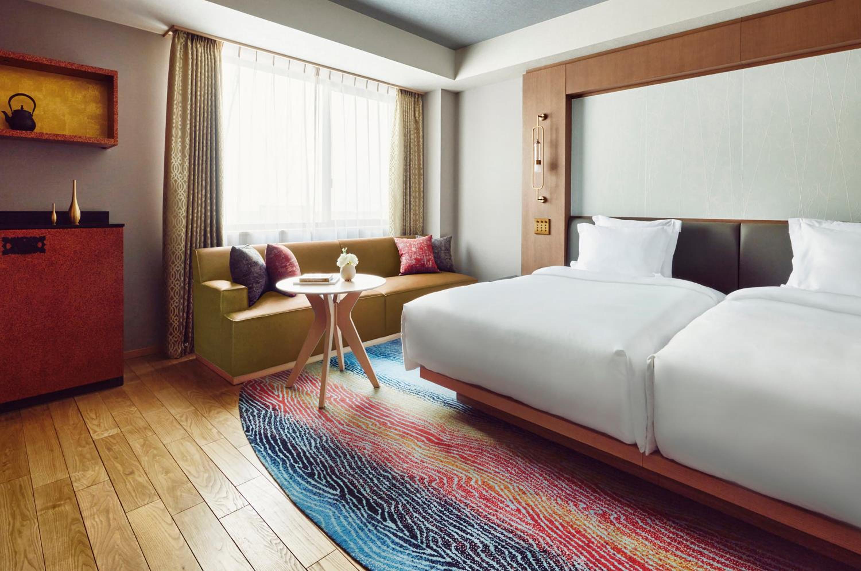 Classic Room - Photo 1