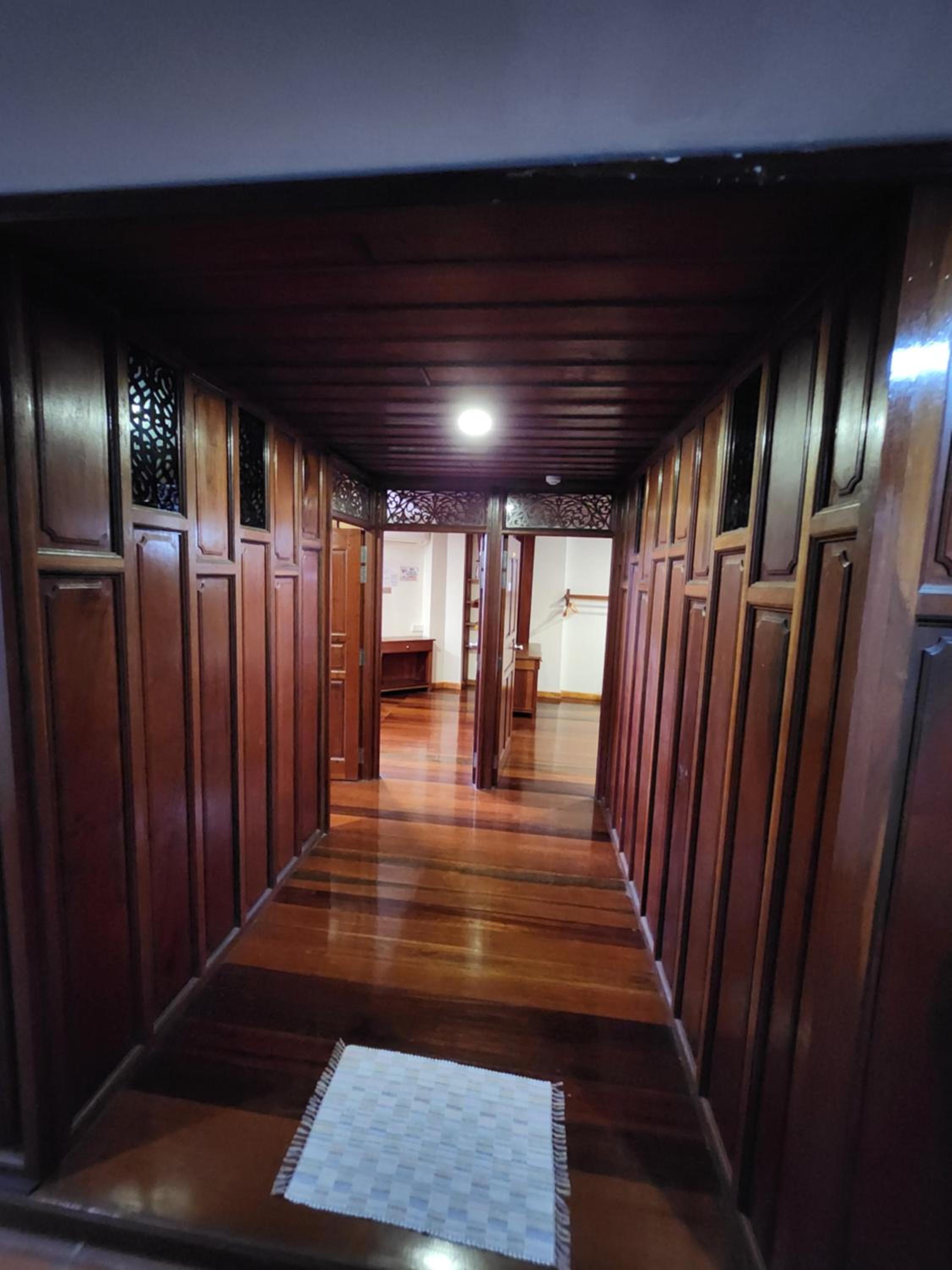 Three-Bedroom Suite - Photo 1