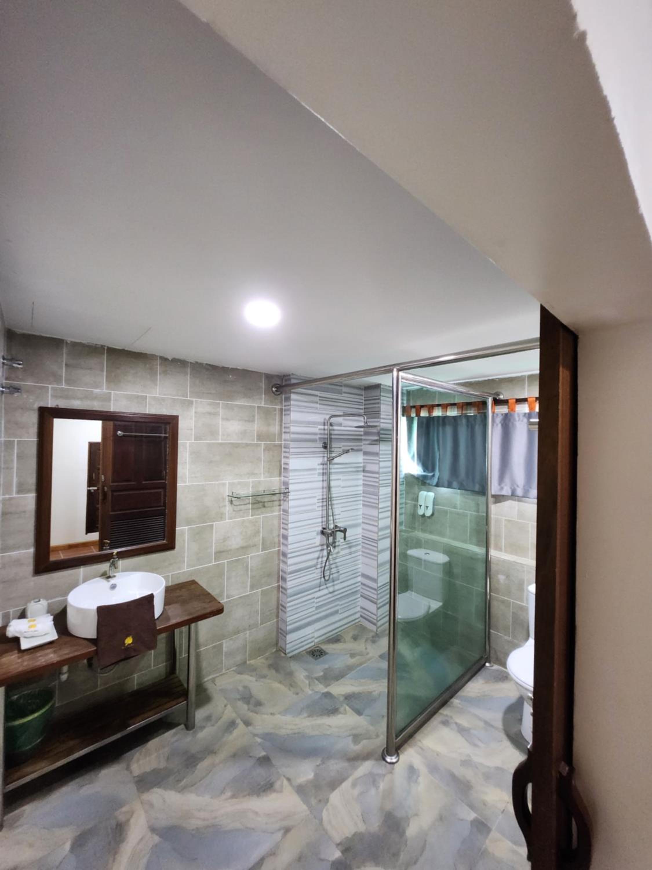 Family Suite - Photo 6
