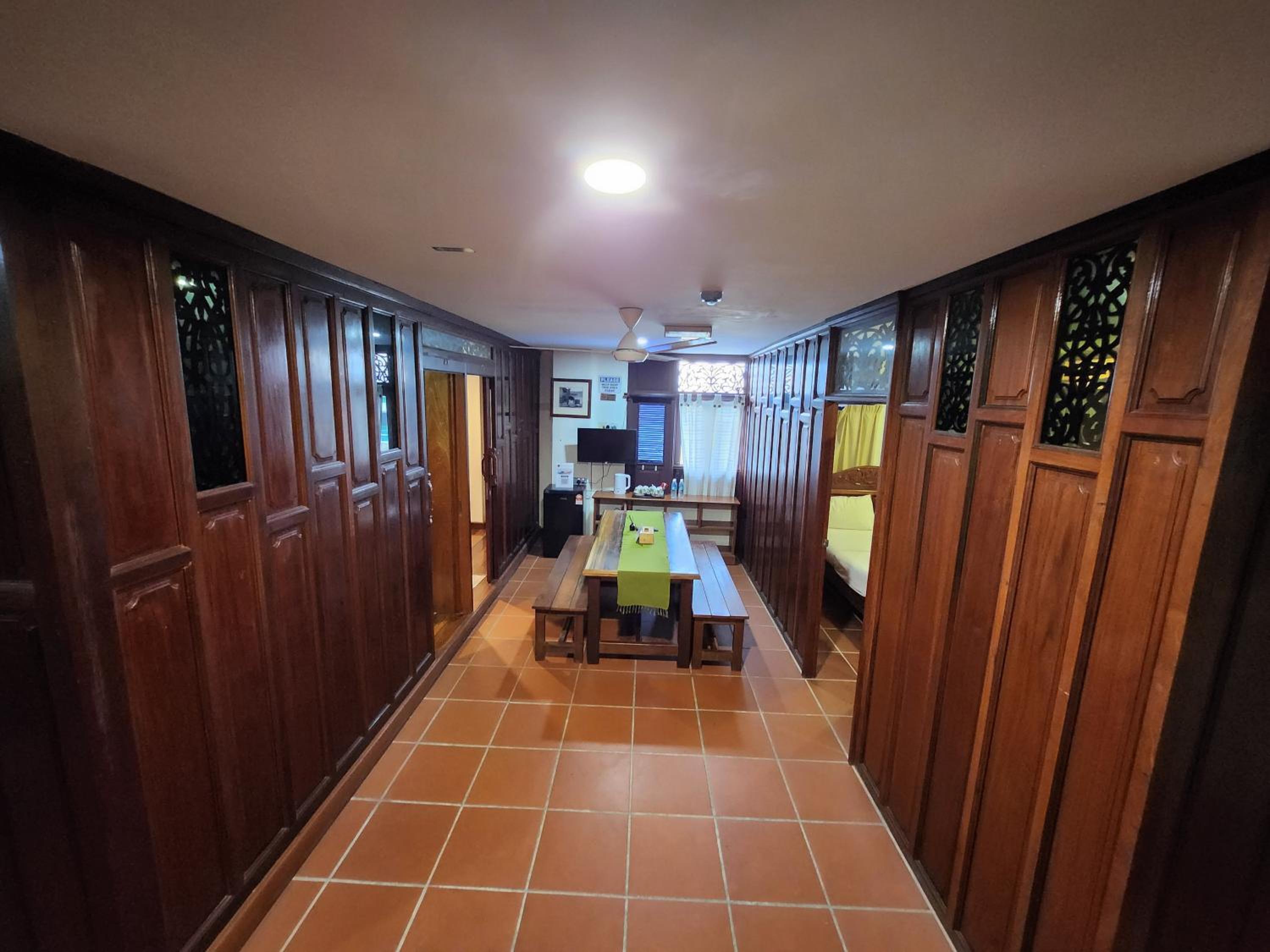 Family Suite