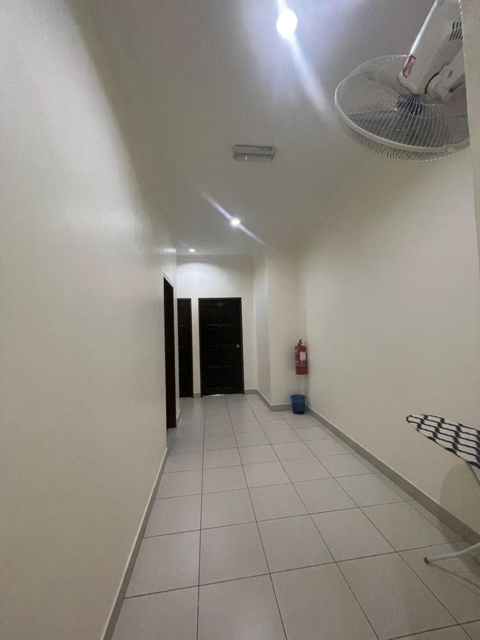 Budget Twin Room photo 2
