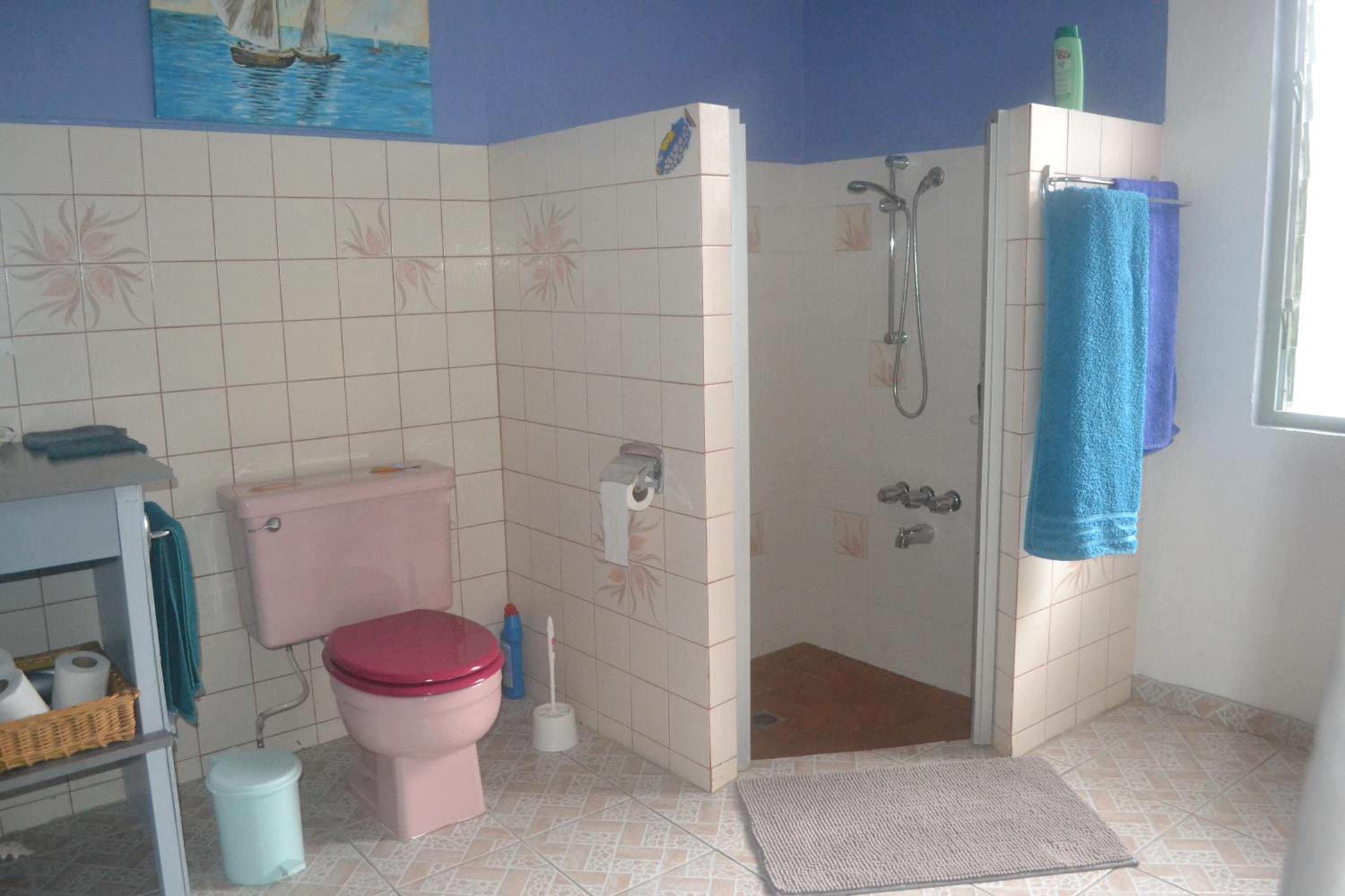 Double Room with Private Bathroom photo 2
