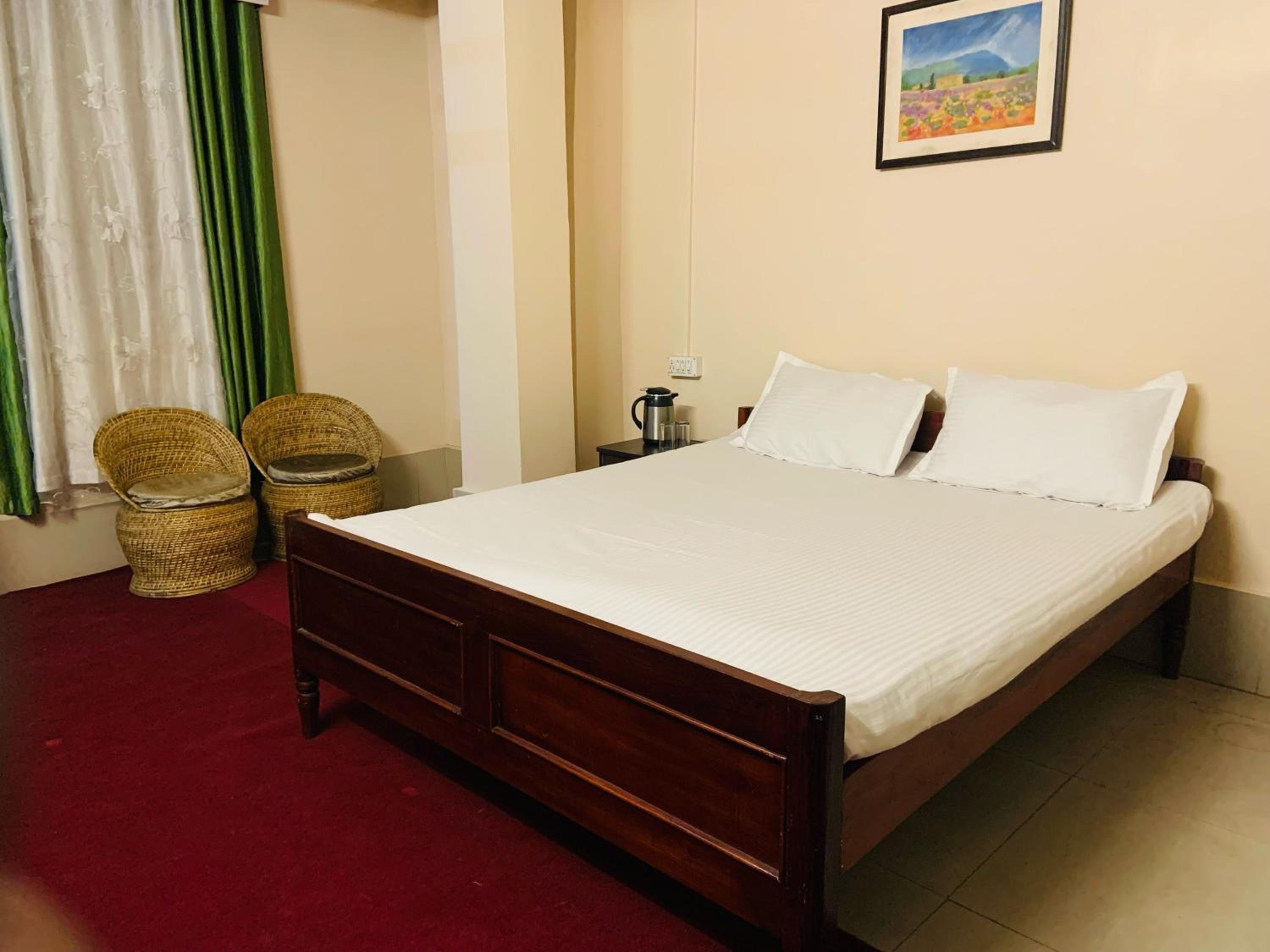 Classic Triple Room