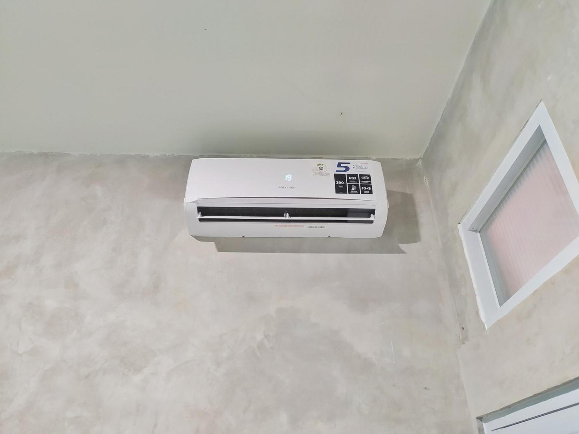 Standard Twin Room - Photo 10