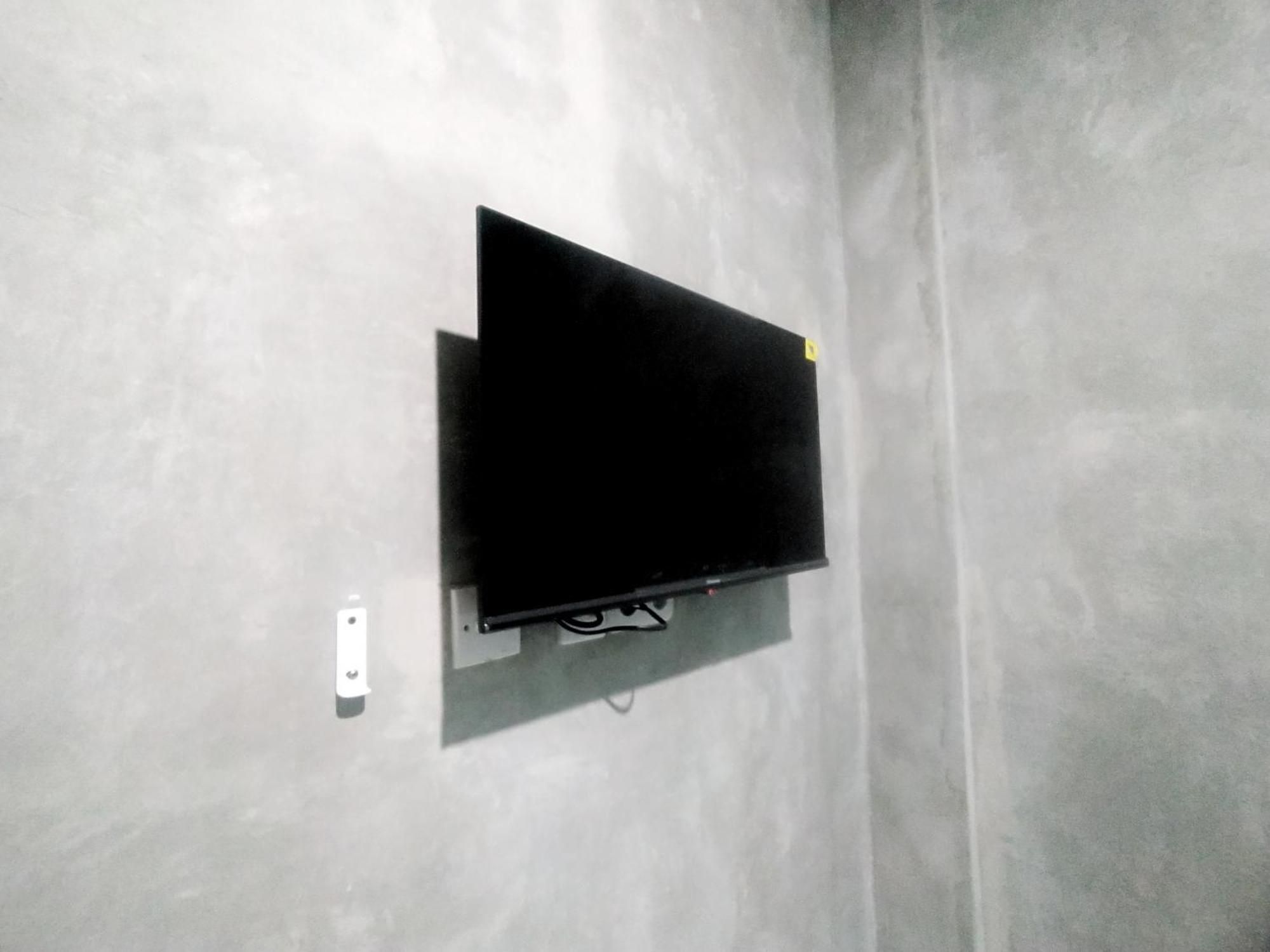 Standard Twin Room - Photo 9