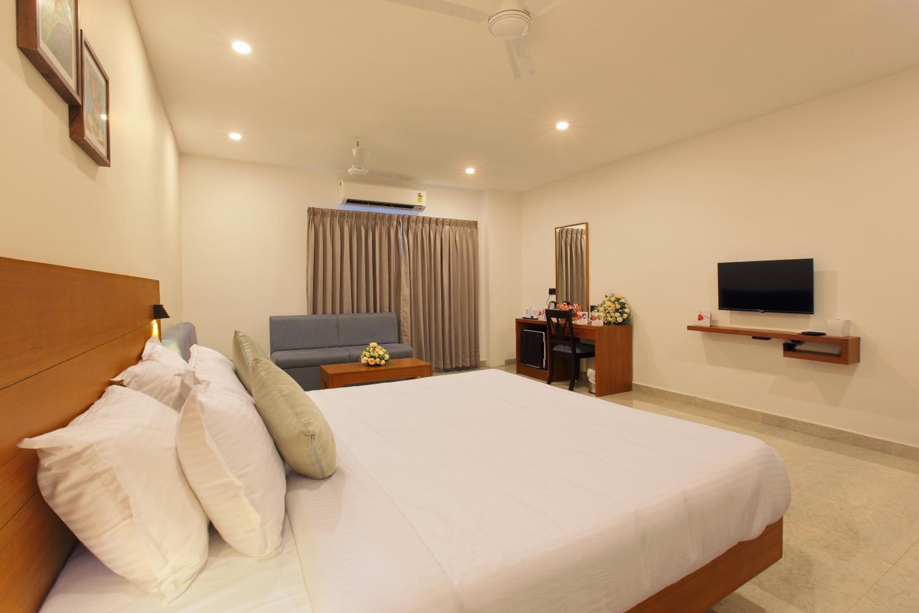 Superior Double Room photo 3