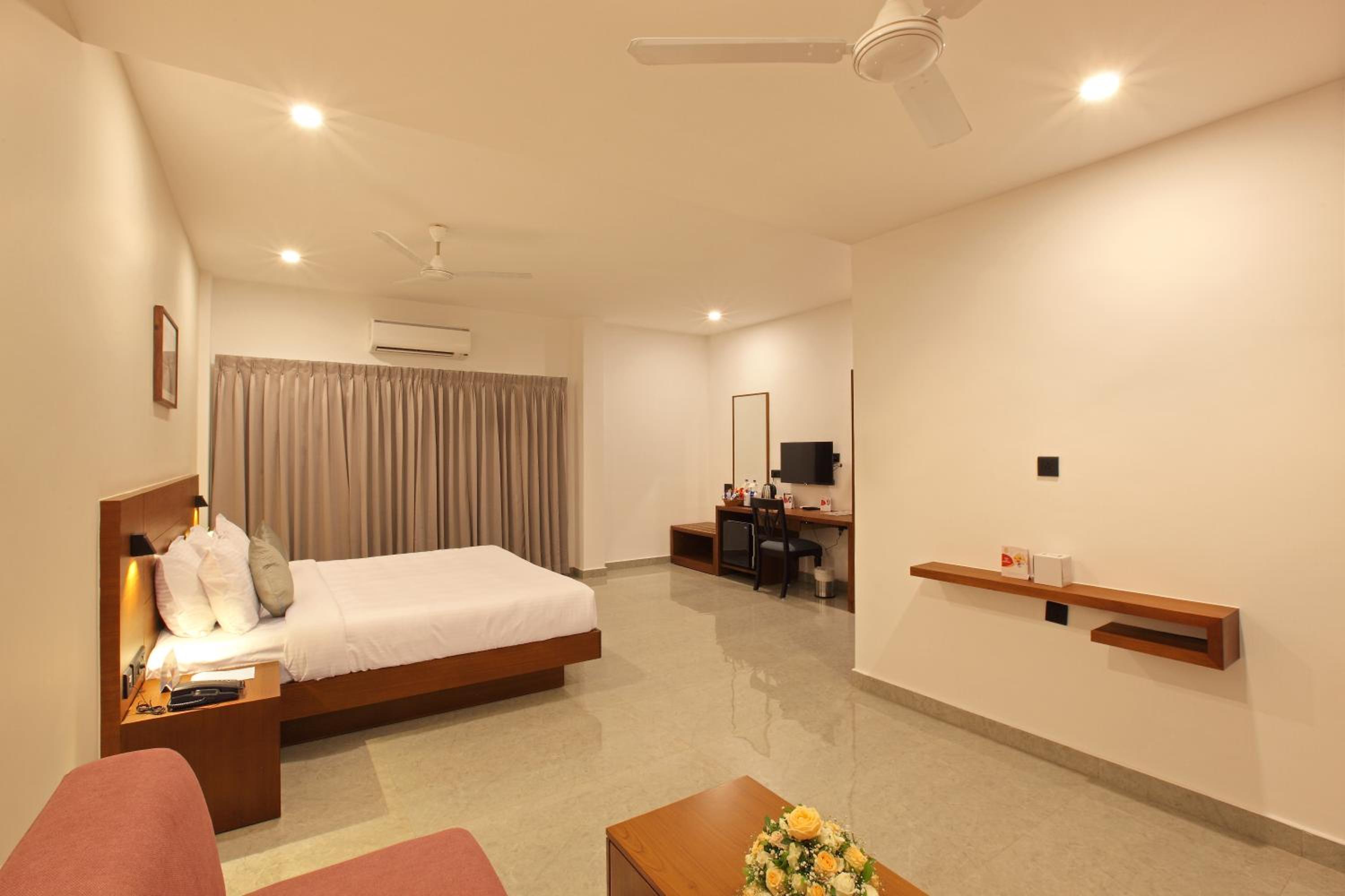 Superior Double Room photo 2