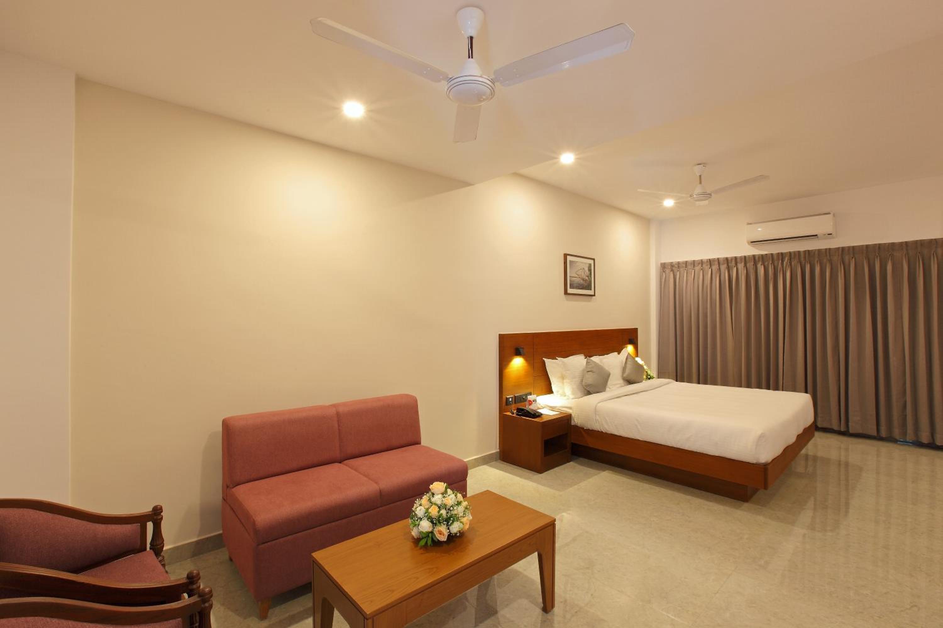 Superior Double Room photo 1