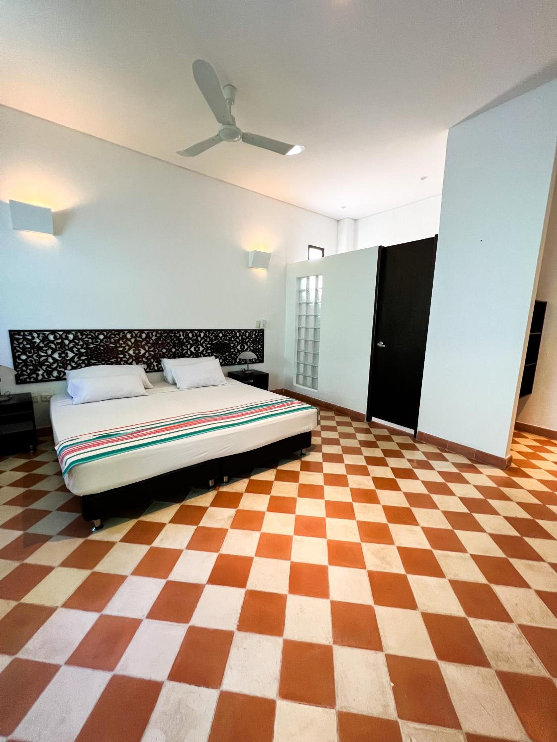 Double Or Twin Room