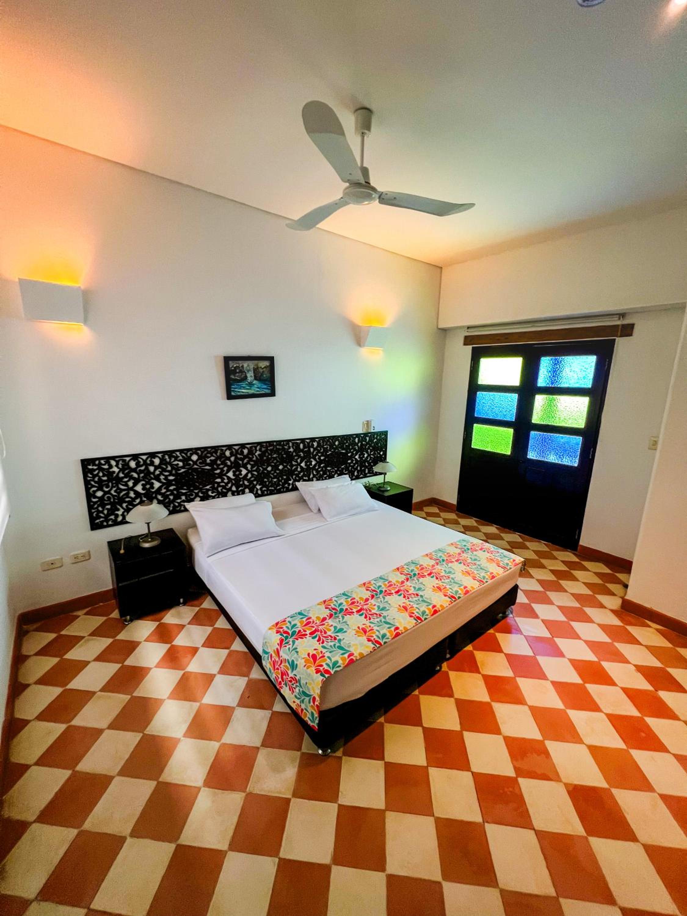 Double Or Twin Room