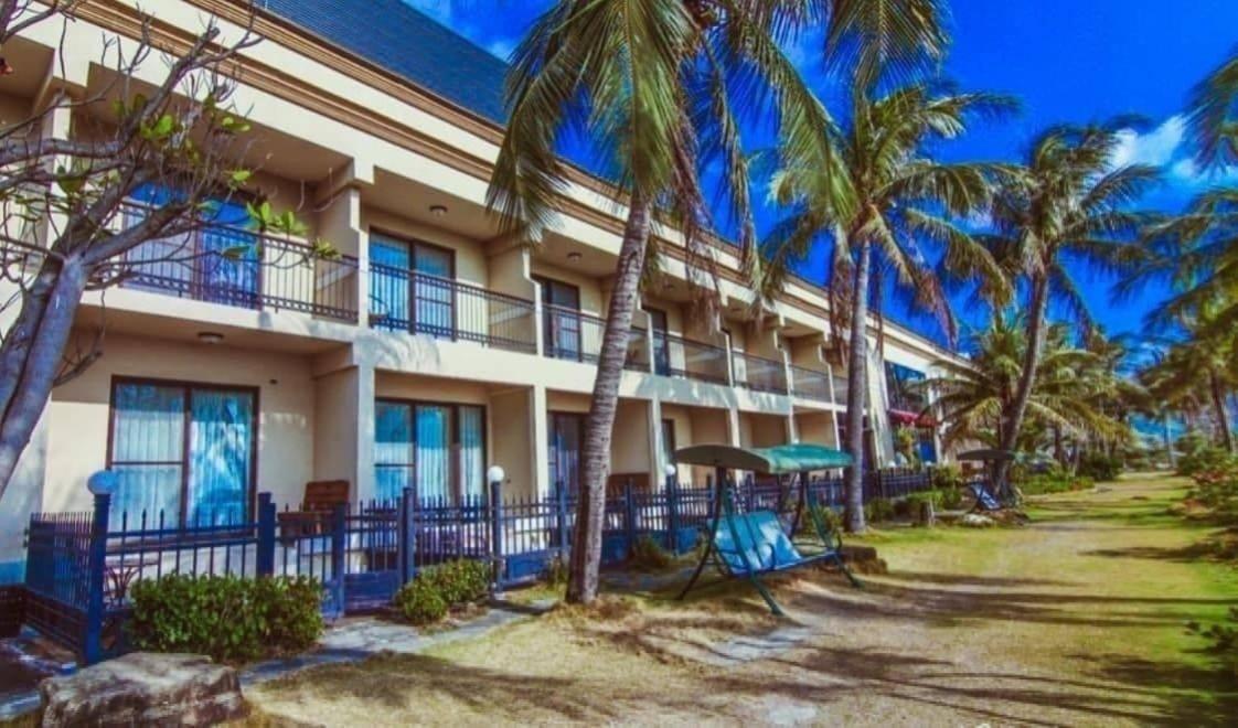 Quadruple Room with Sea View photo 2