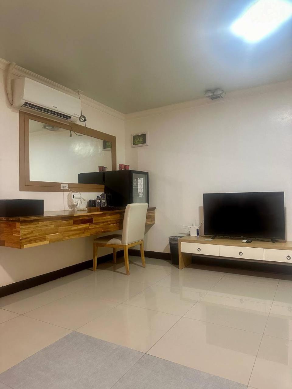 Standard Single Room photo 3