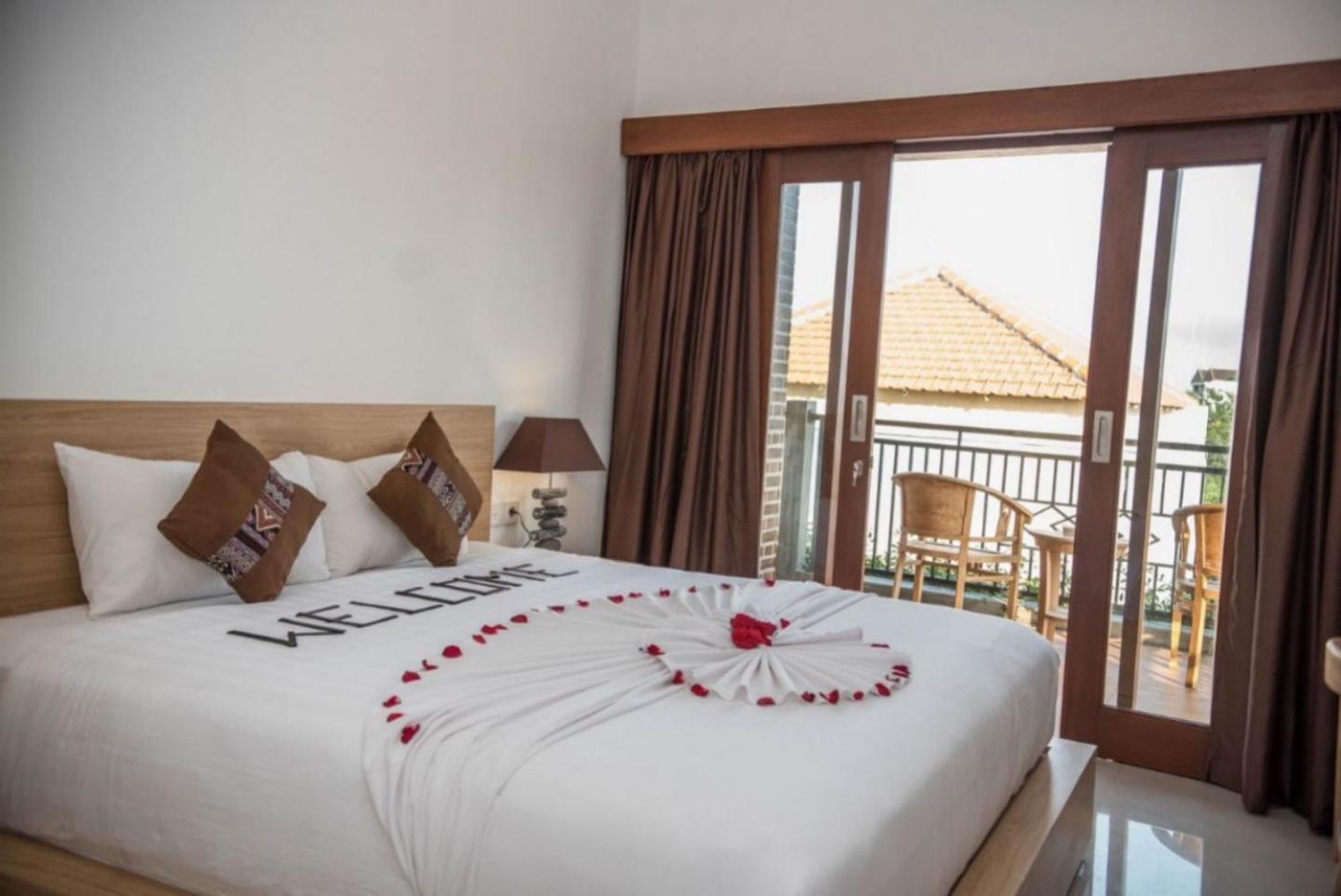 Superior Double Room - Photo 9
