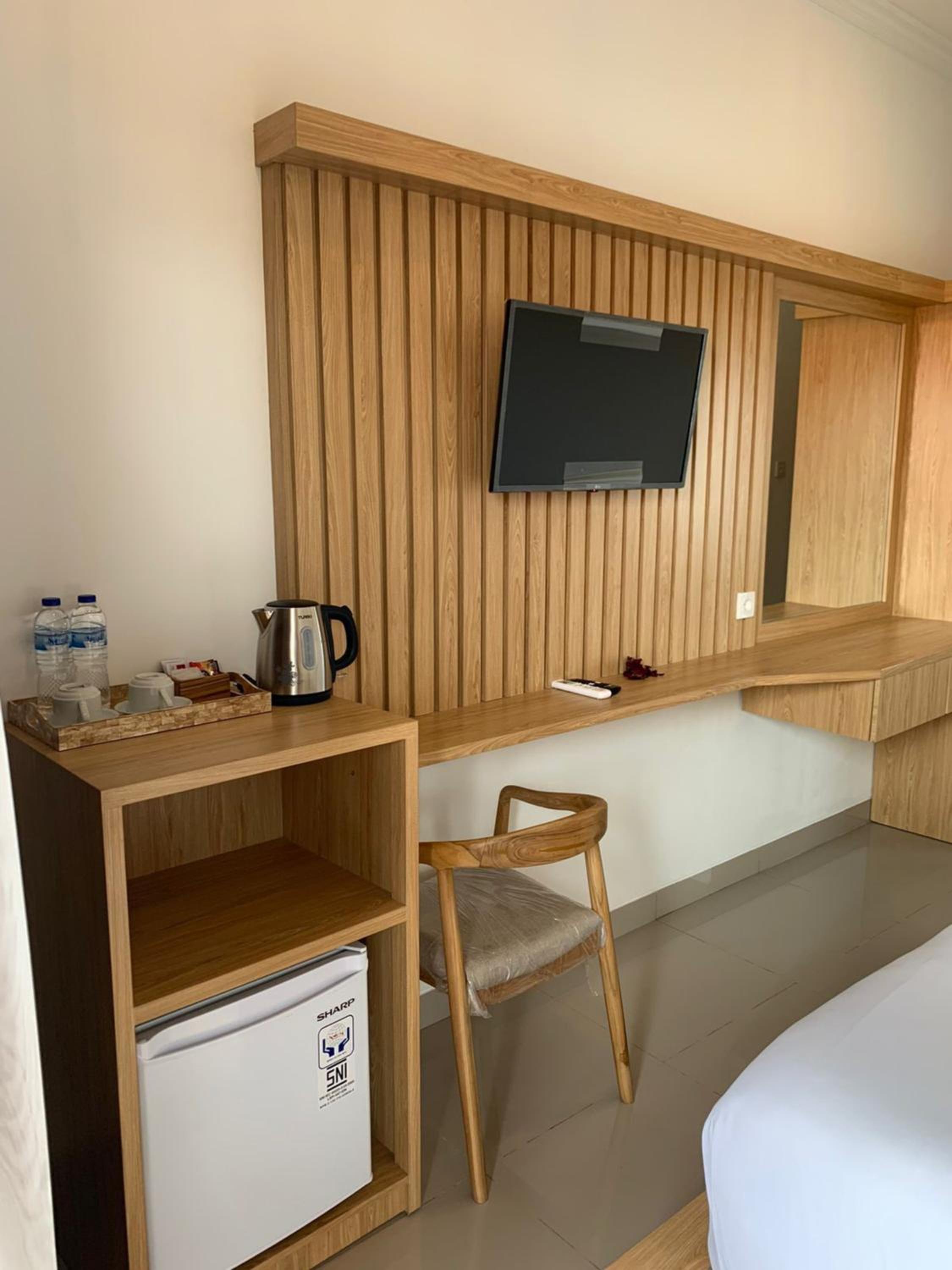 Superior Double Room - Photo 8