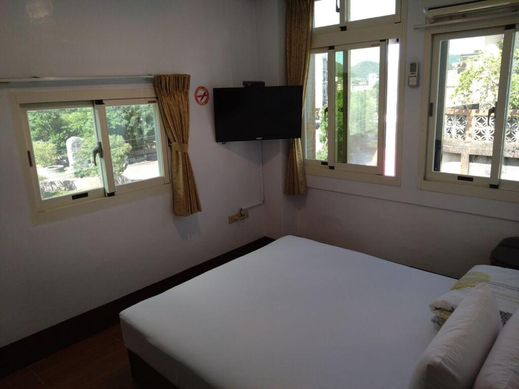 Double Room with Spa Bath photo 1