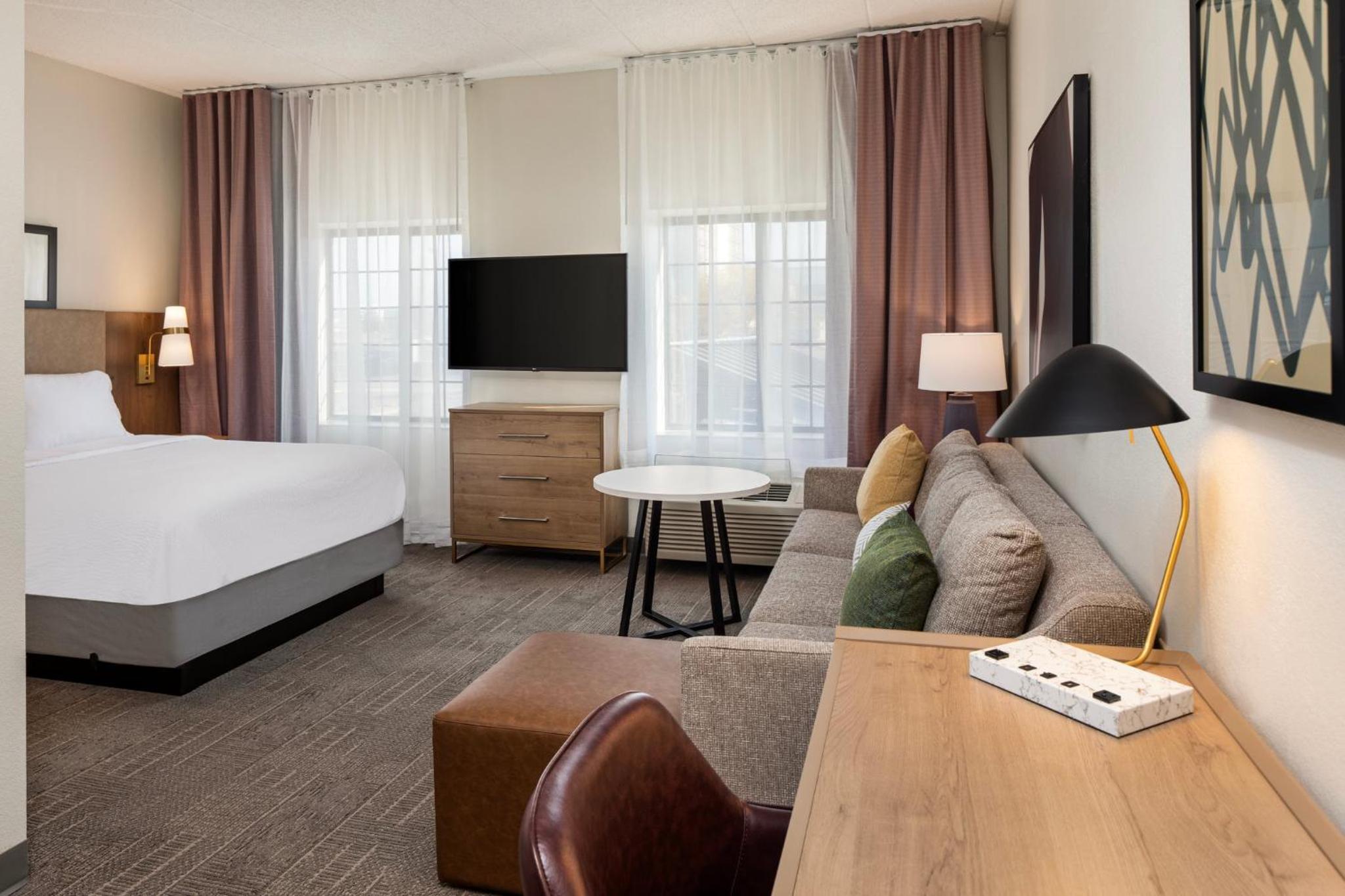 Standard Room - Photo 4