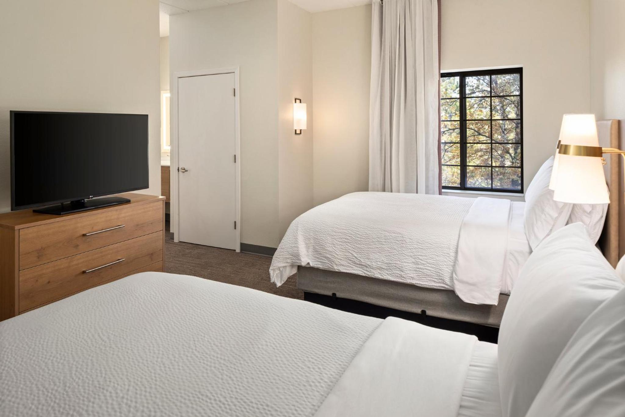 Two-Bedroom Suite - Non-Smoking - Photo 1