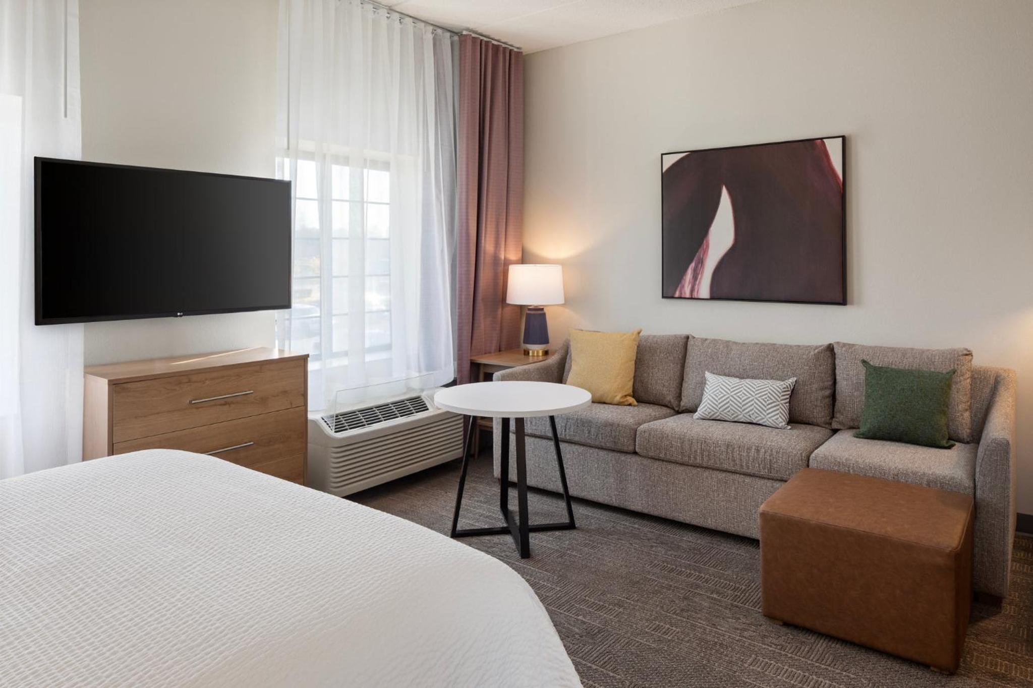 Standard Room - Photo 6