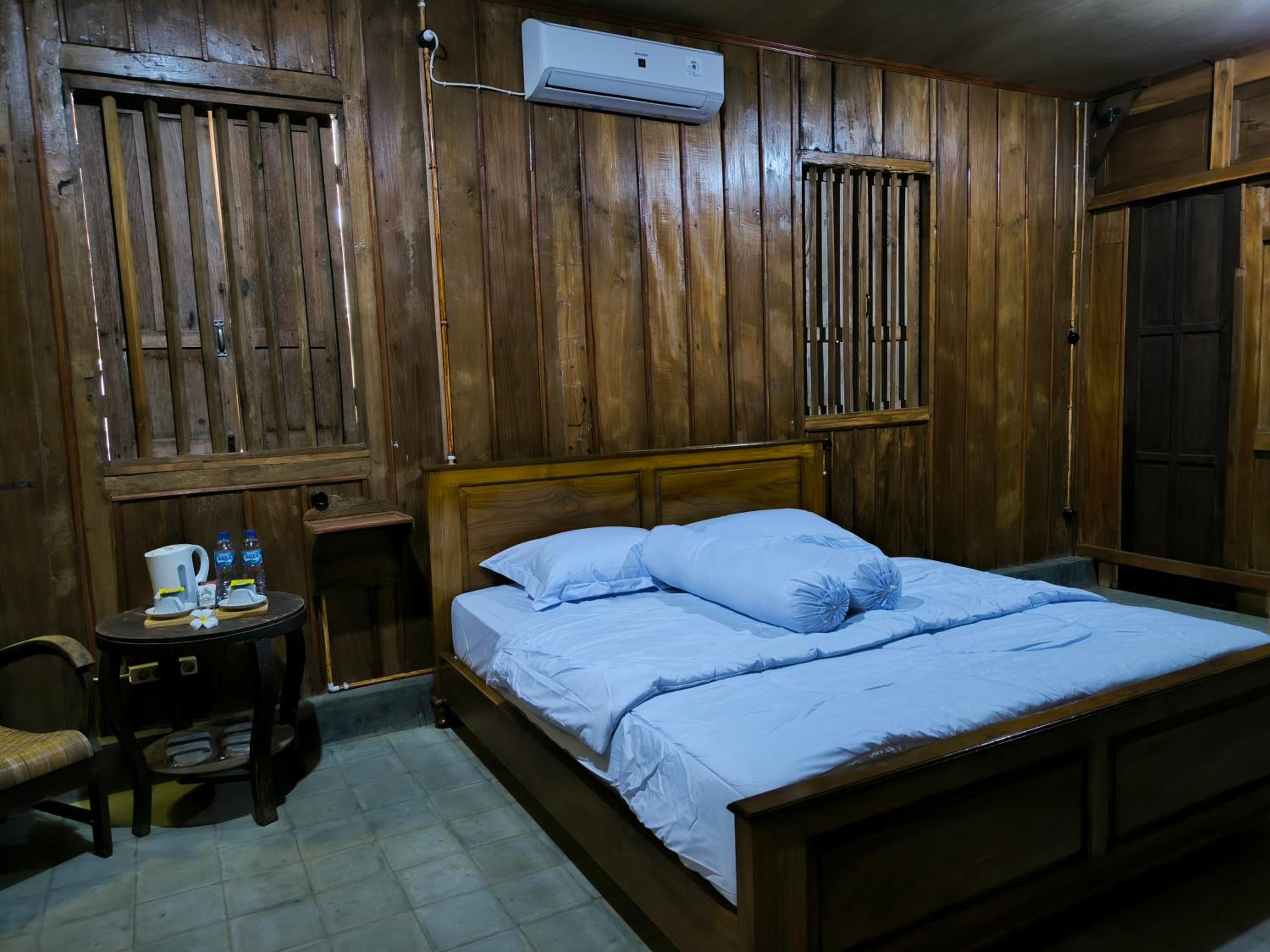 Two-Bedroom Villa photo 1