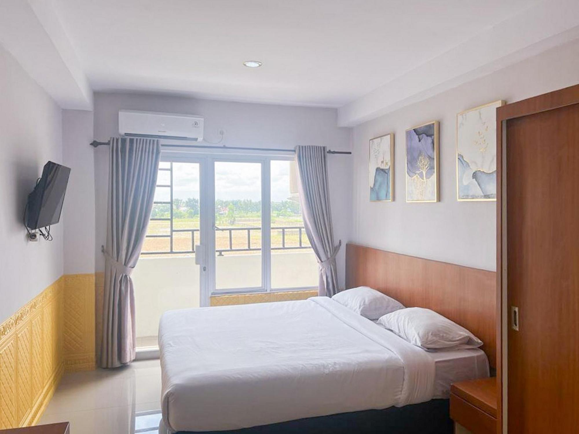 Superior Double Room photo 1