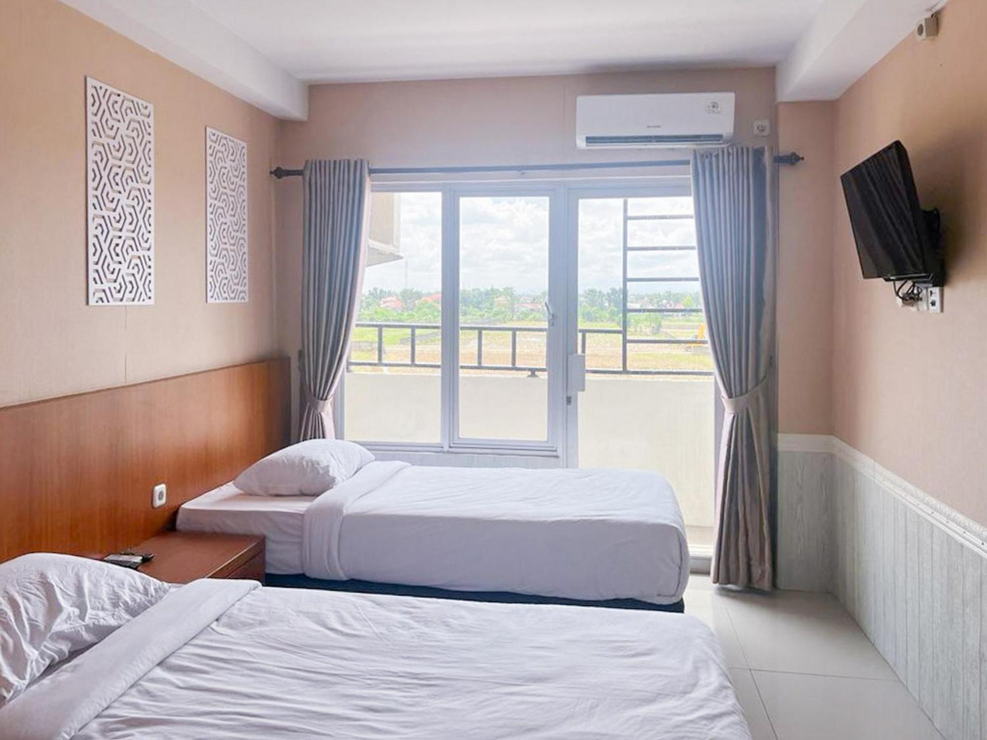 Superior Twin Room photo 1