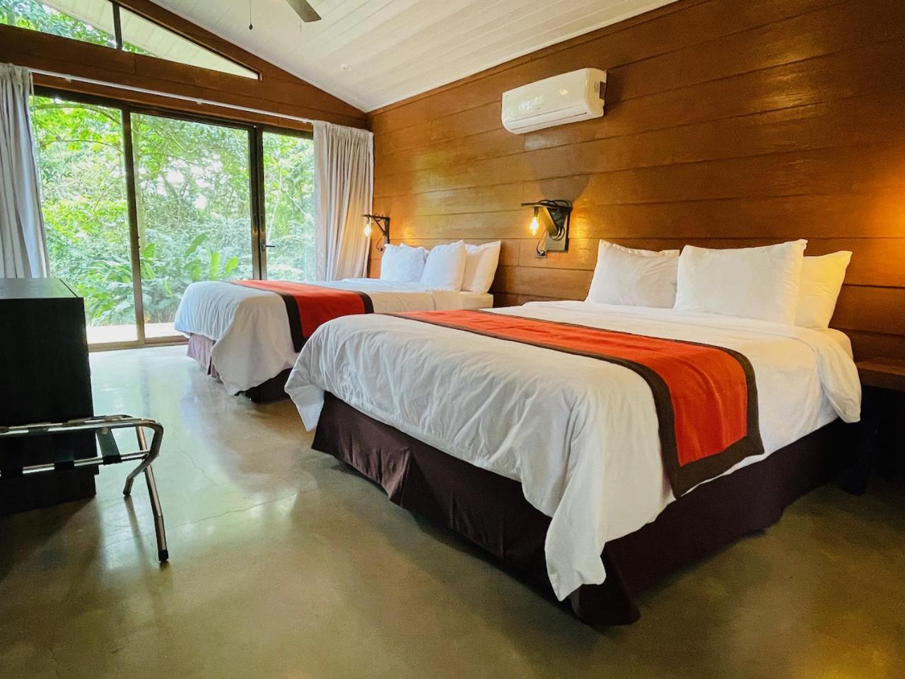 One-Bedroom Villa