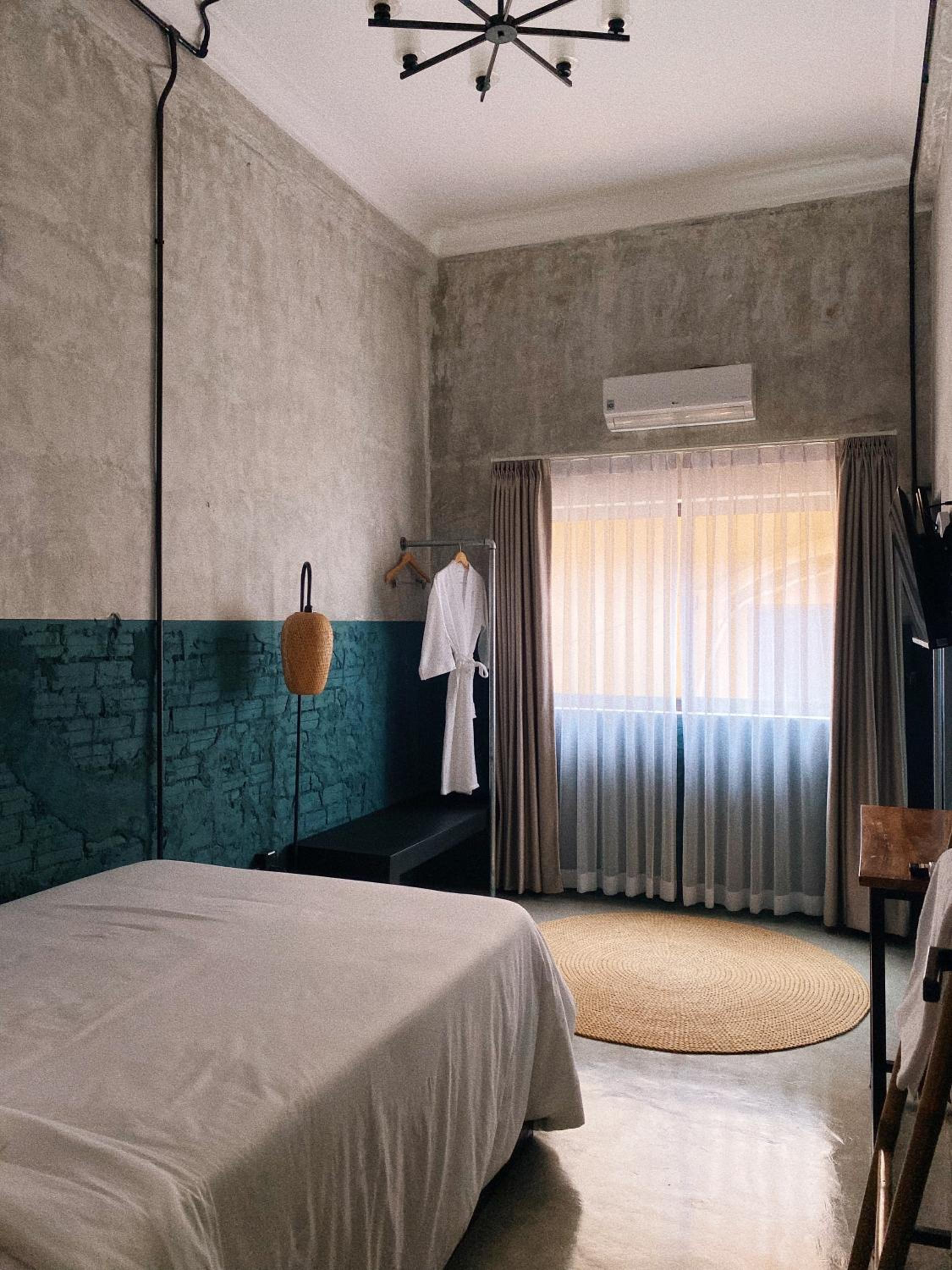 Deluxe Single Room photo 3