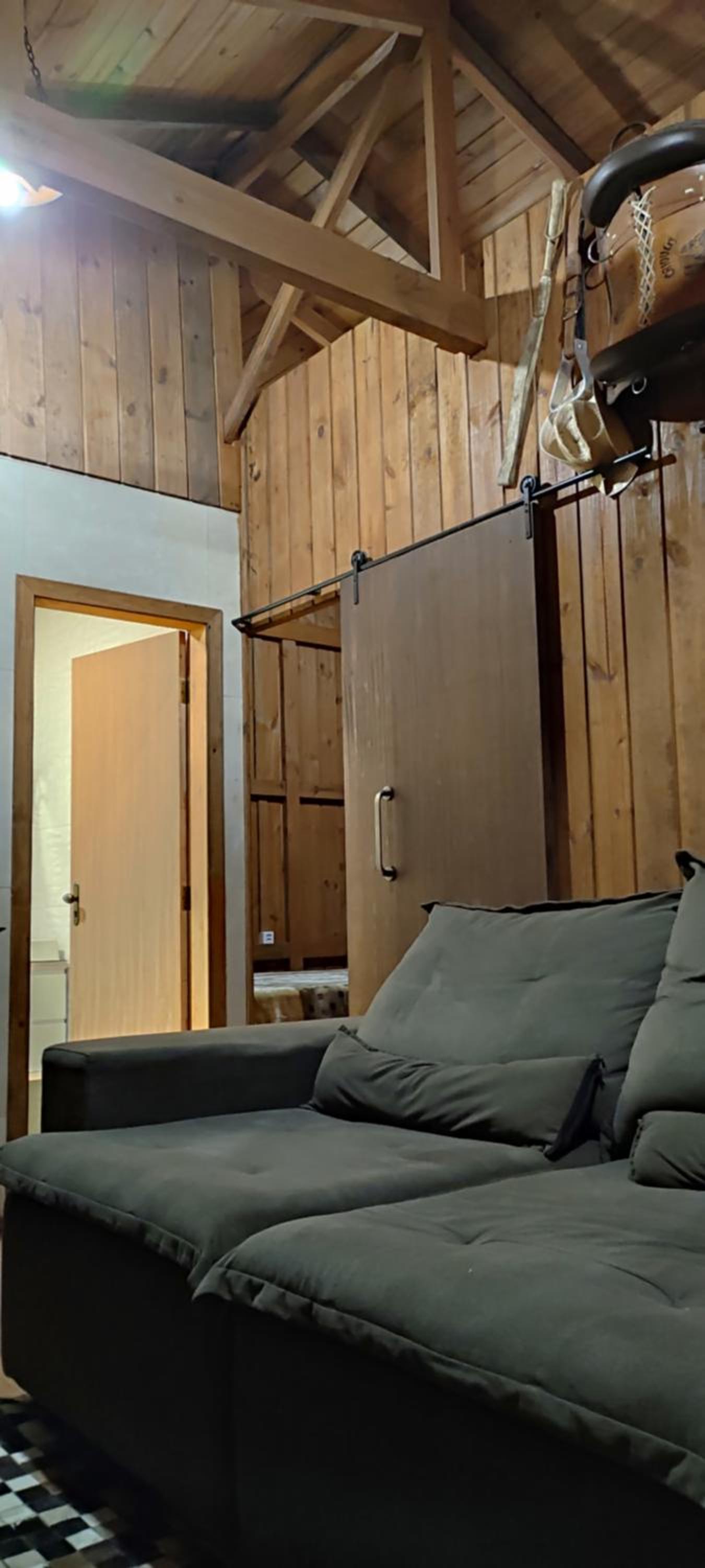 Two-Bedroom House photo 1
