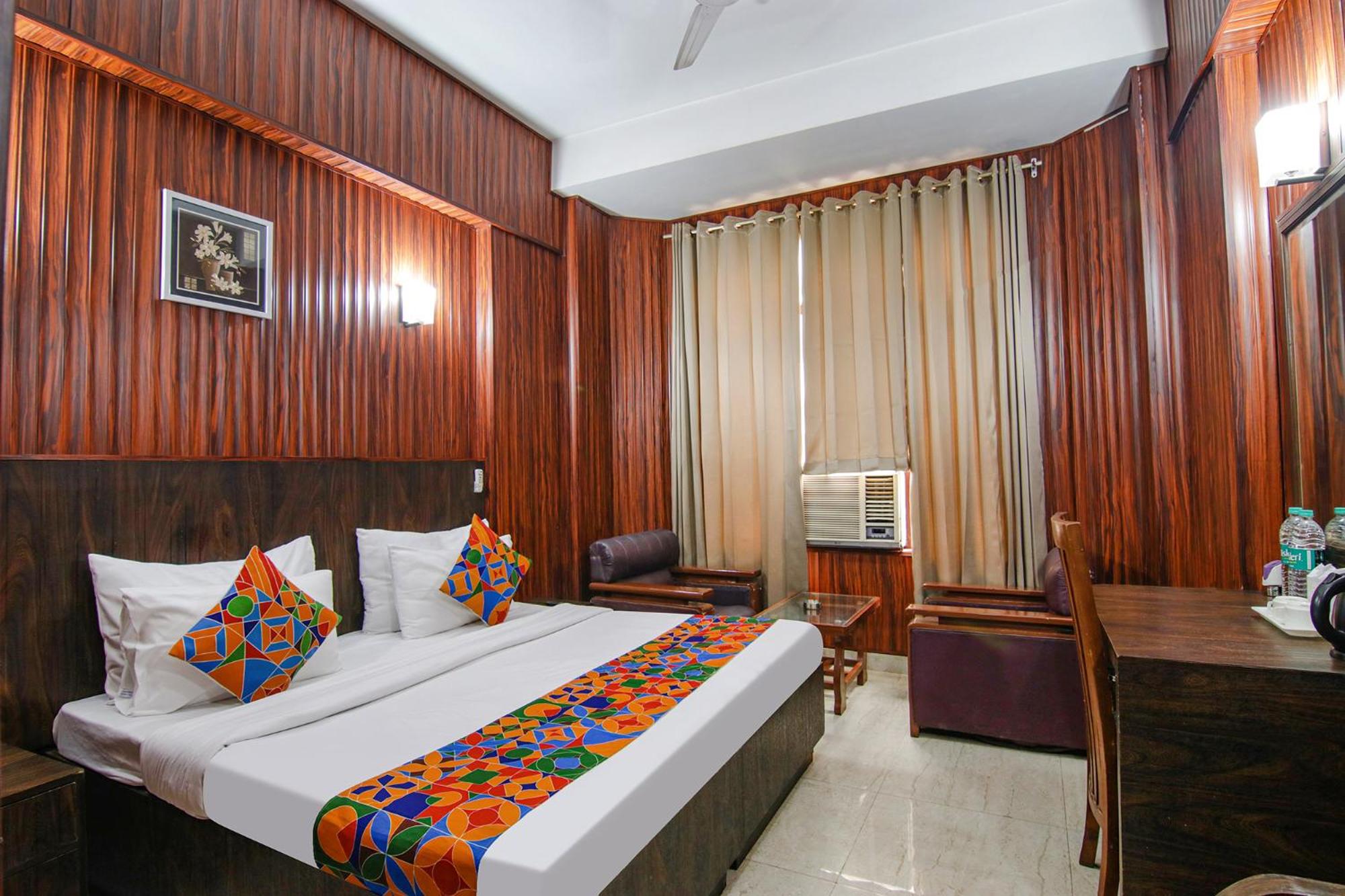 Superior Double Room photo 1