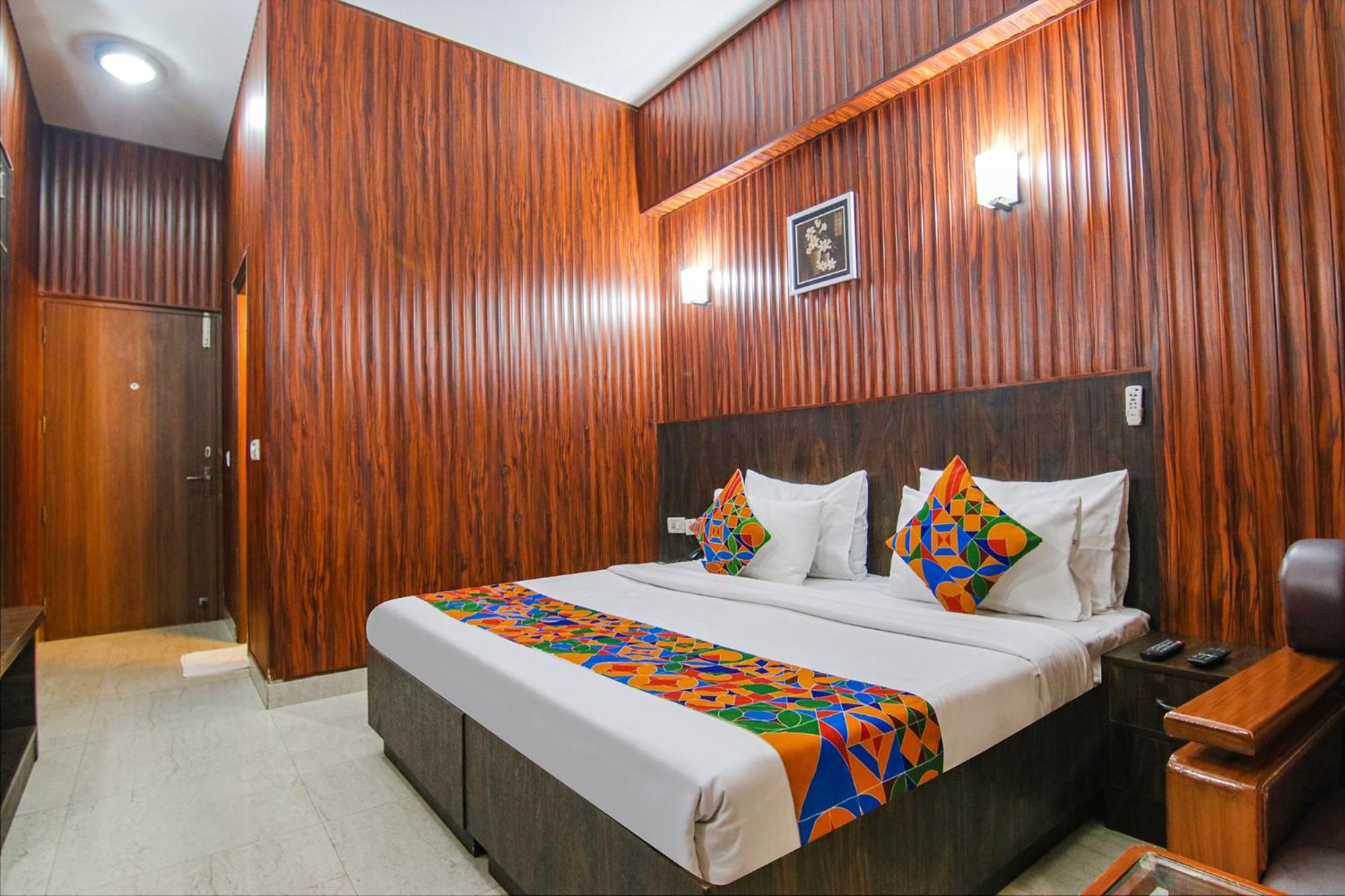 Superior Double Room photo 3