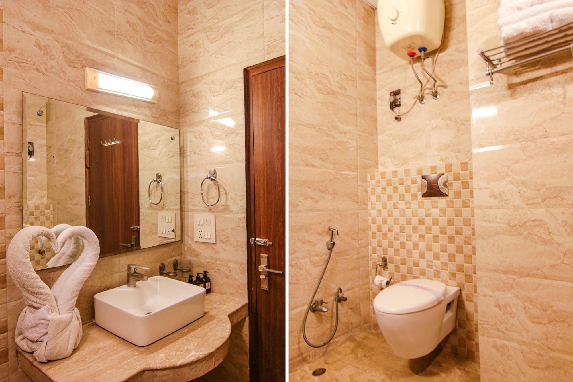 Superior Double Room photo 2