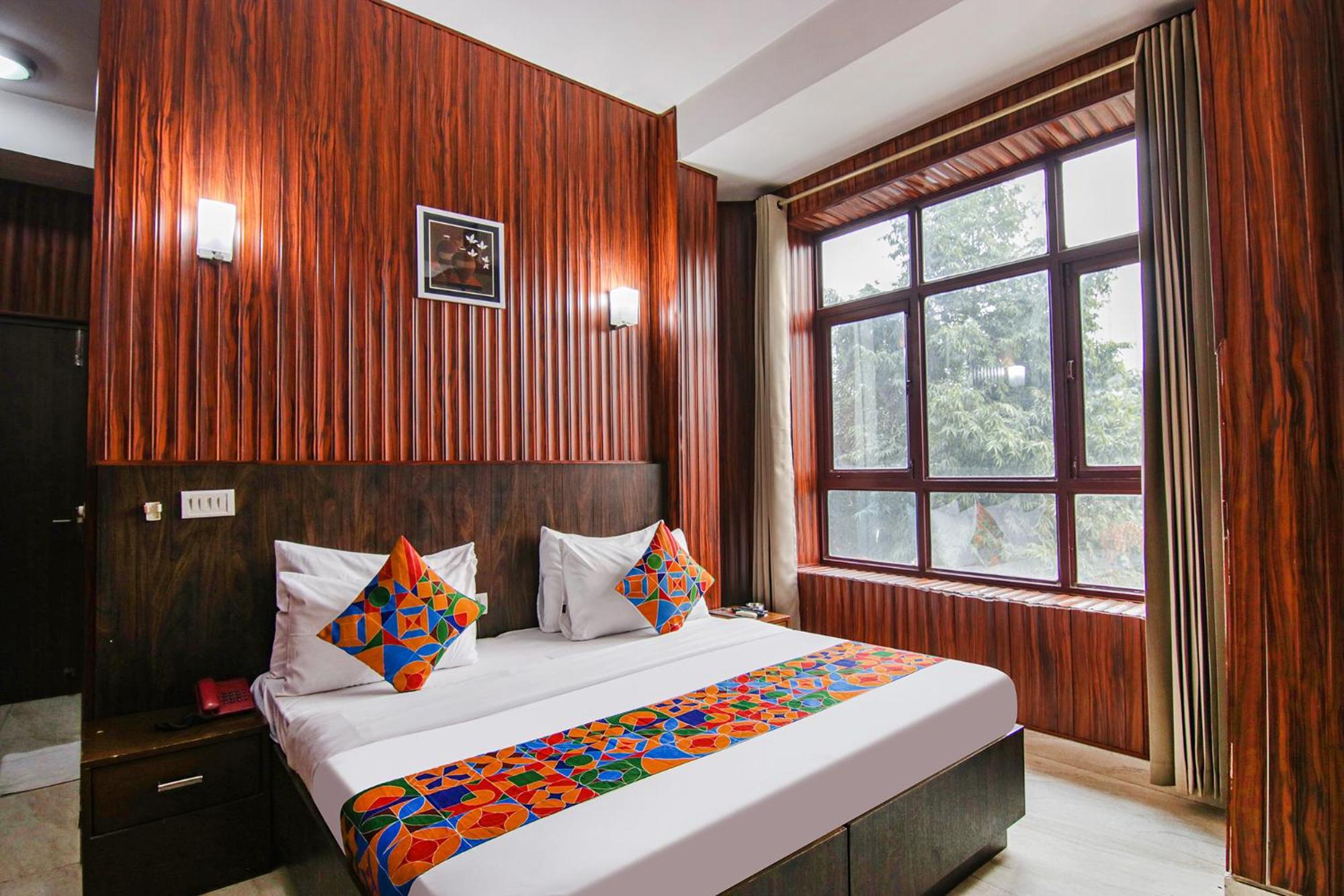 Deluxe Room photo 1