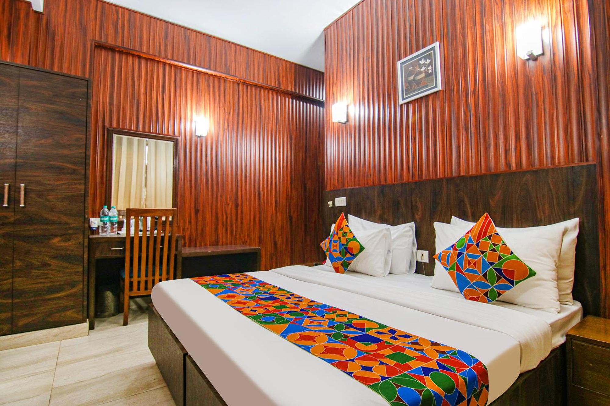 Deluxe Room photo 2