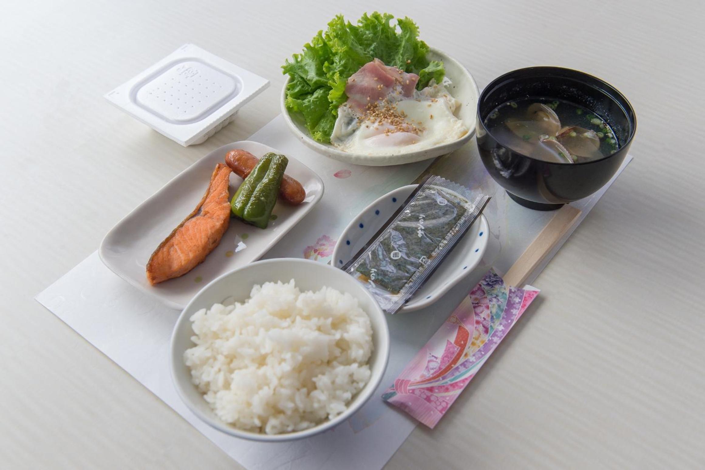 Japanese-Style Room photo 2