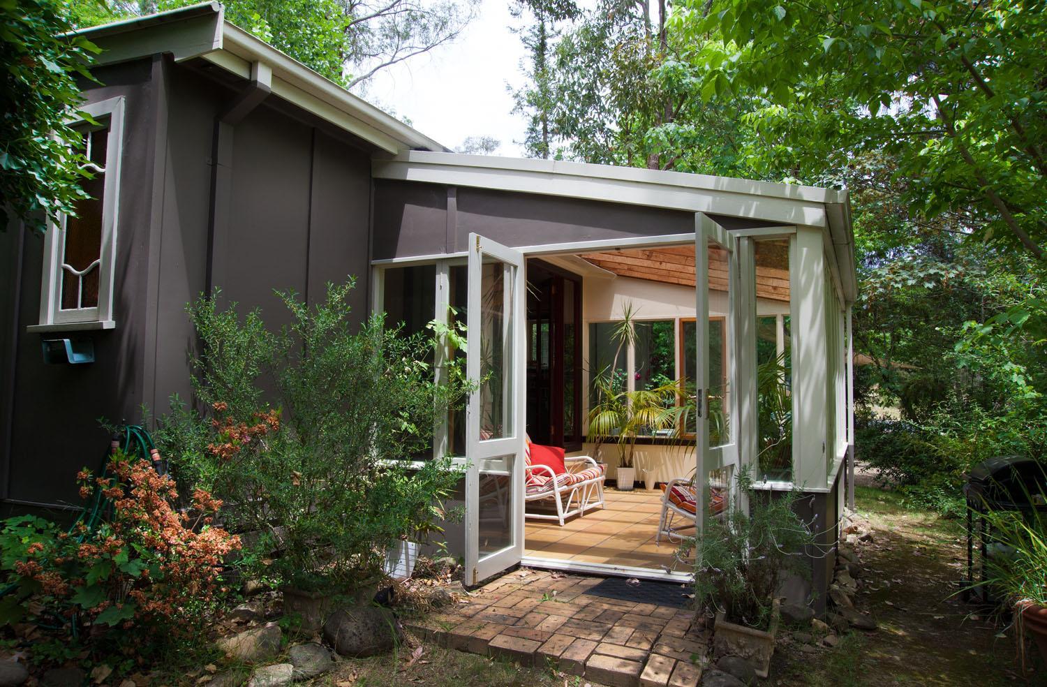 The Fleurbaix One-Bedroom Cottage