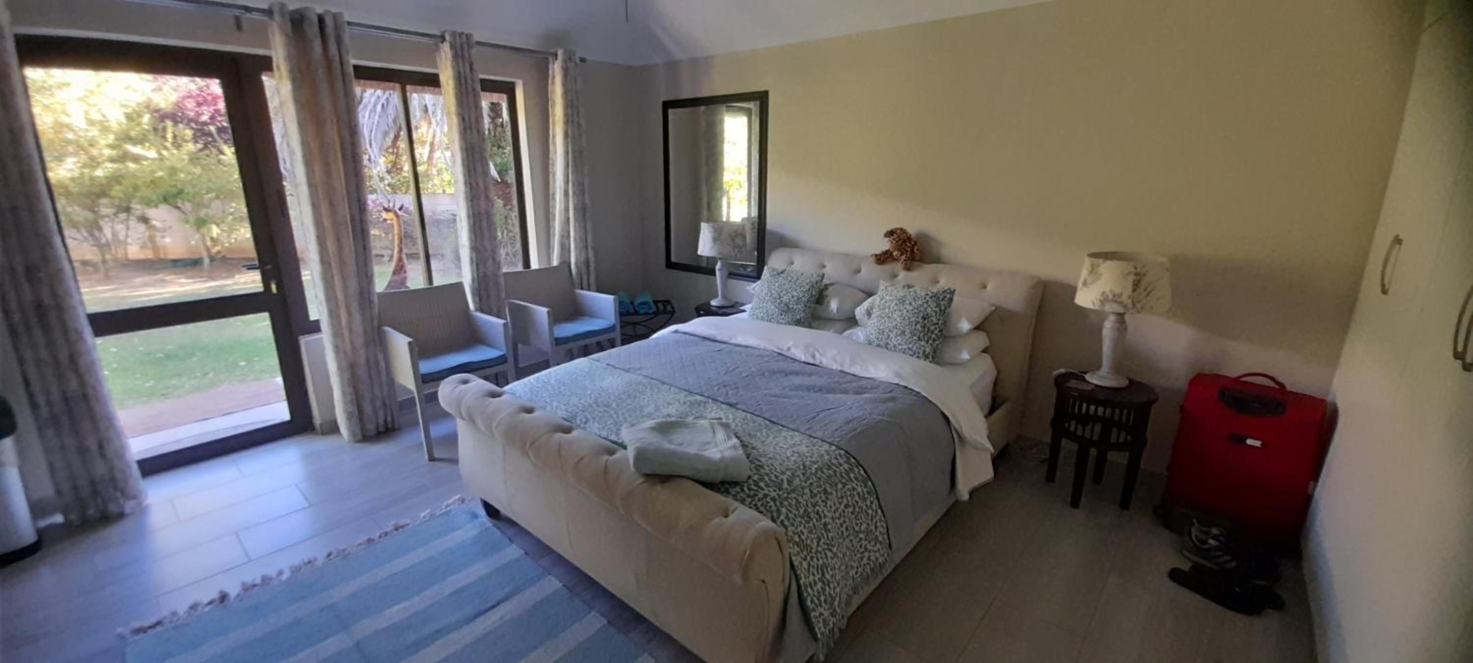 Deluxe Double Room photo 1