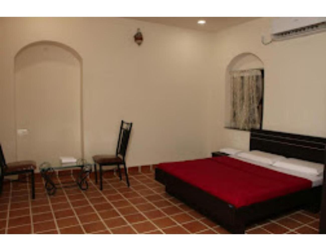 Superior Double Room photo 1